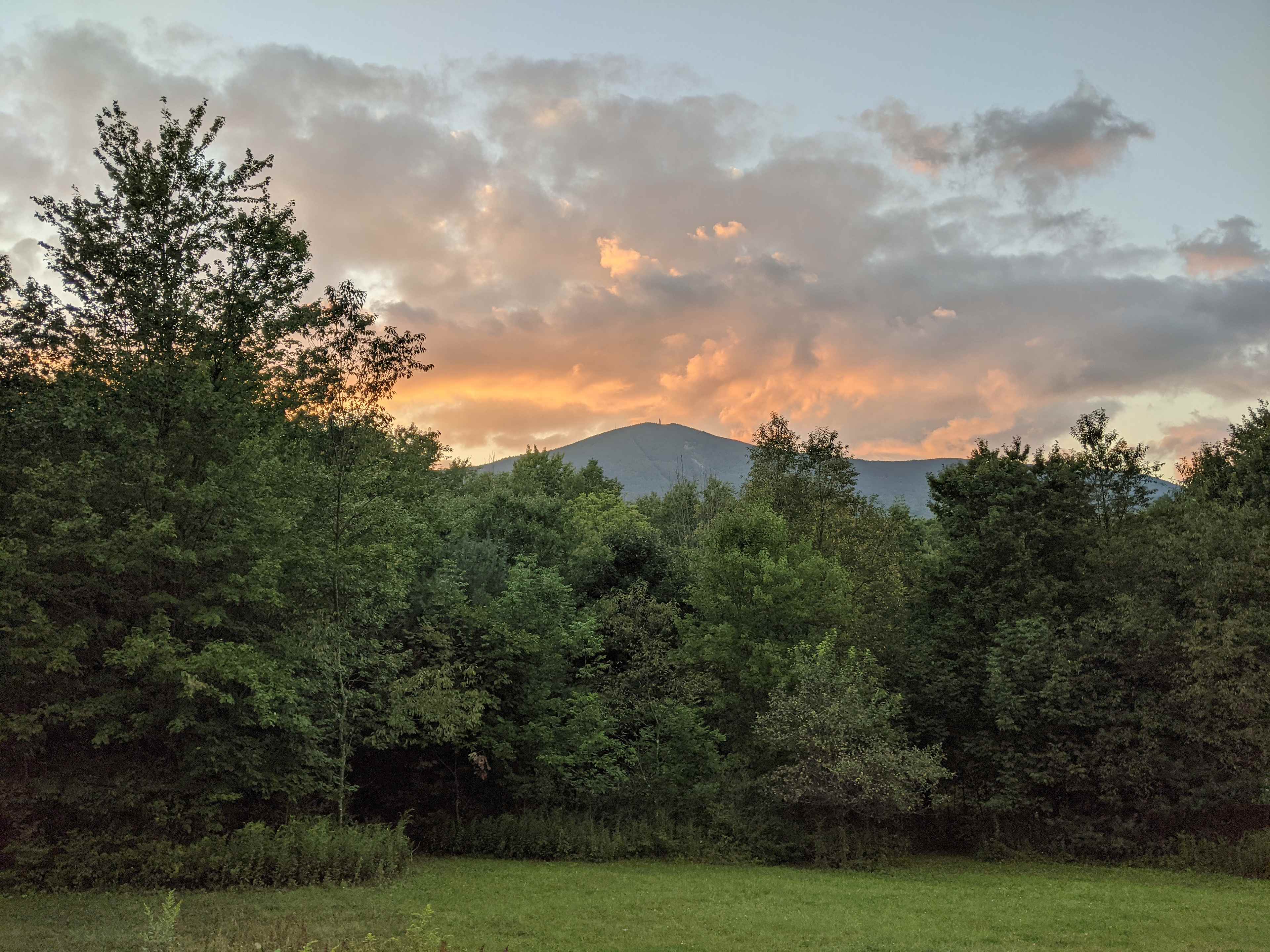 Private campsites miles of trails!