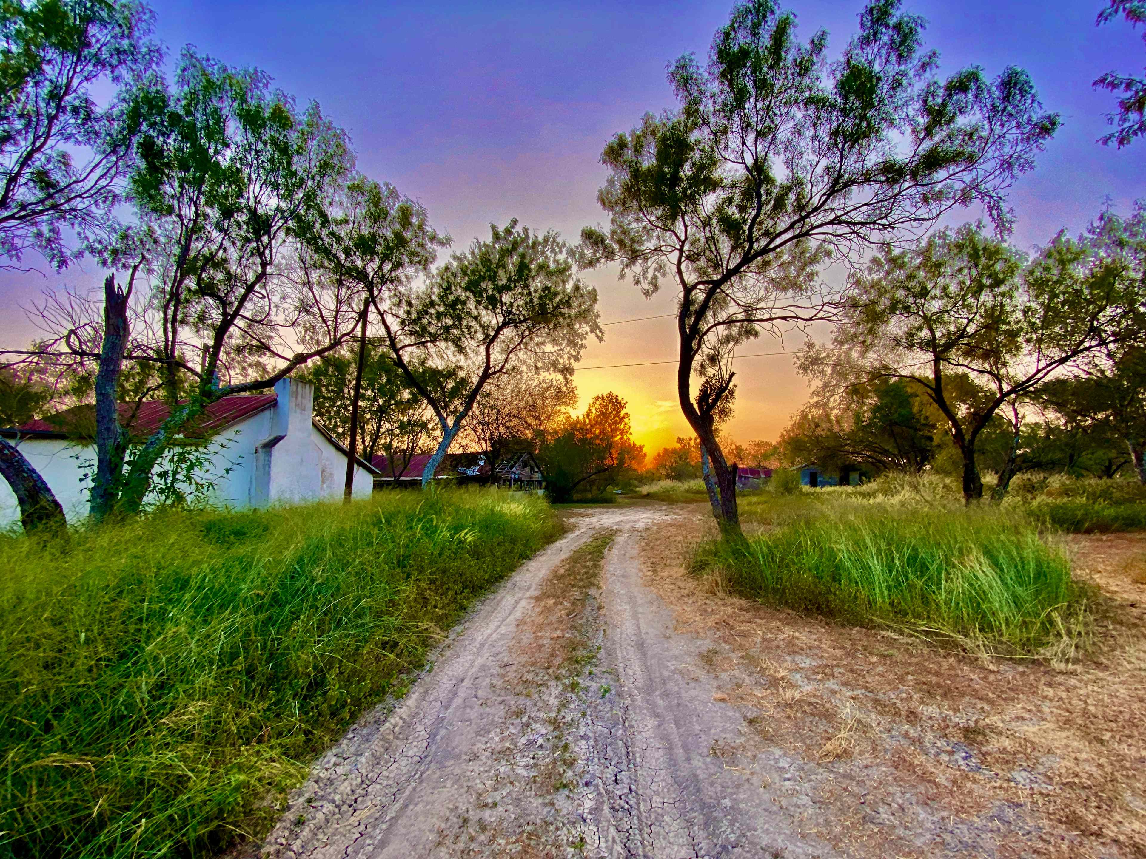 Welcome to Old Herrera Ranch!