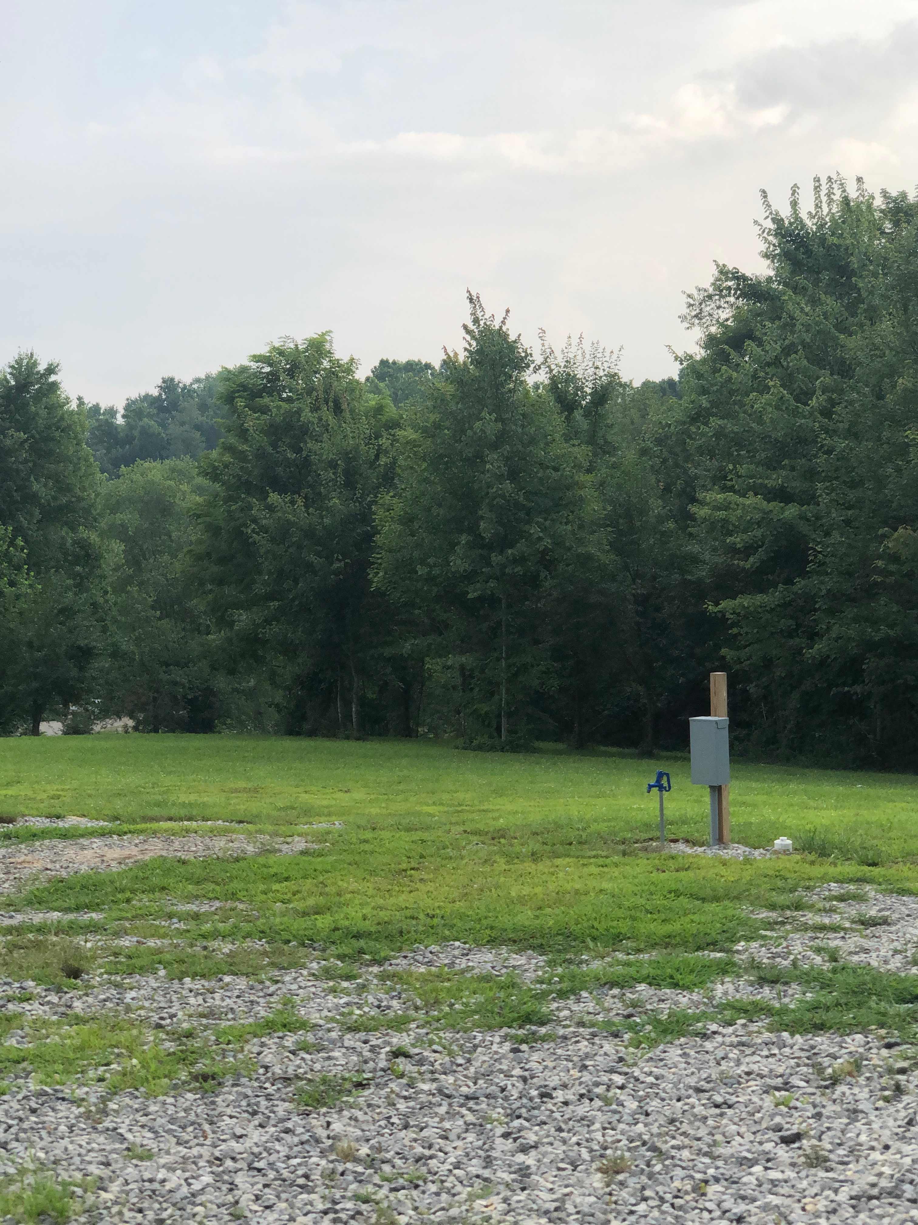 Scenic Hills - Amish Country