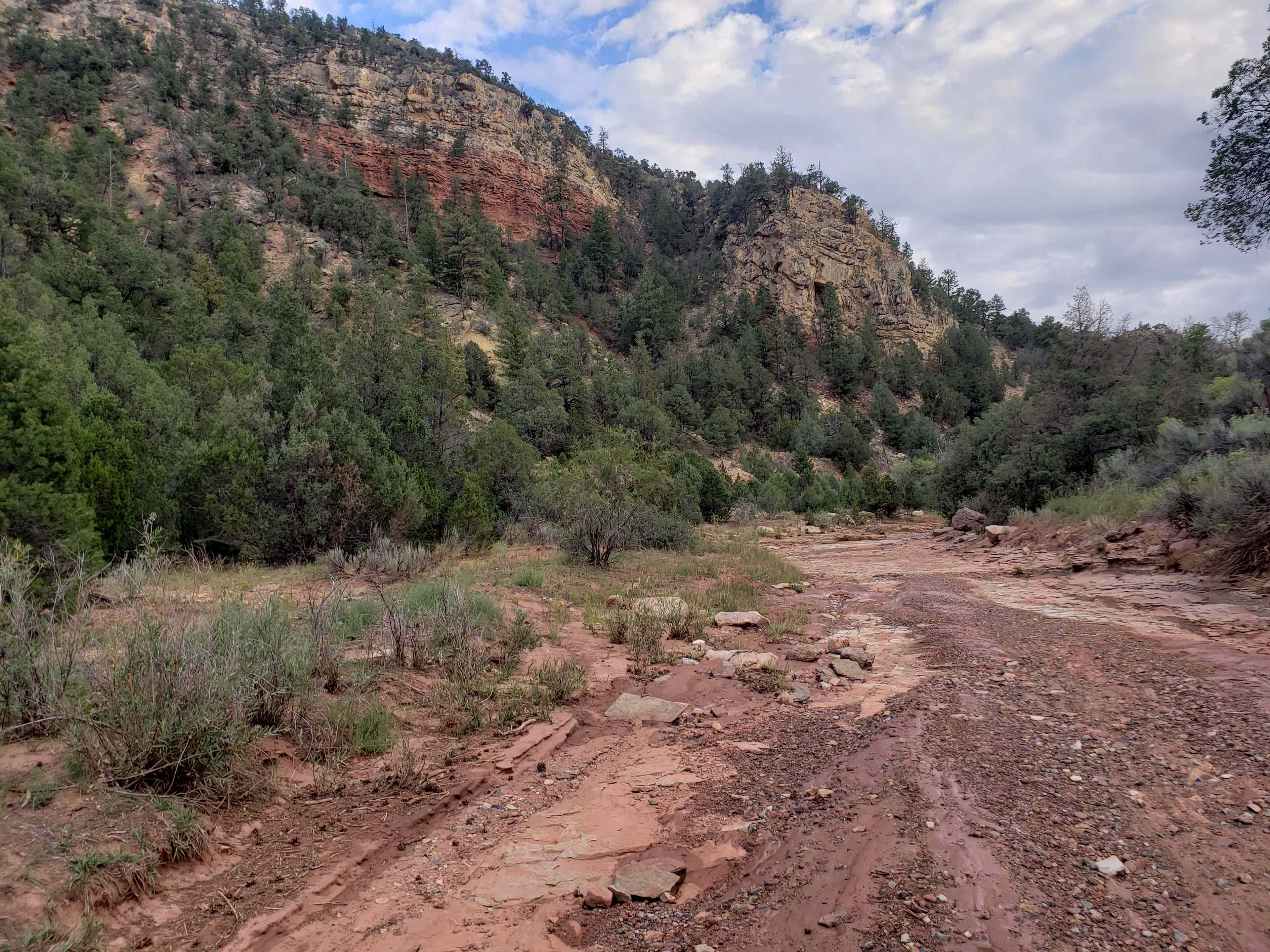 Little Canyon