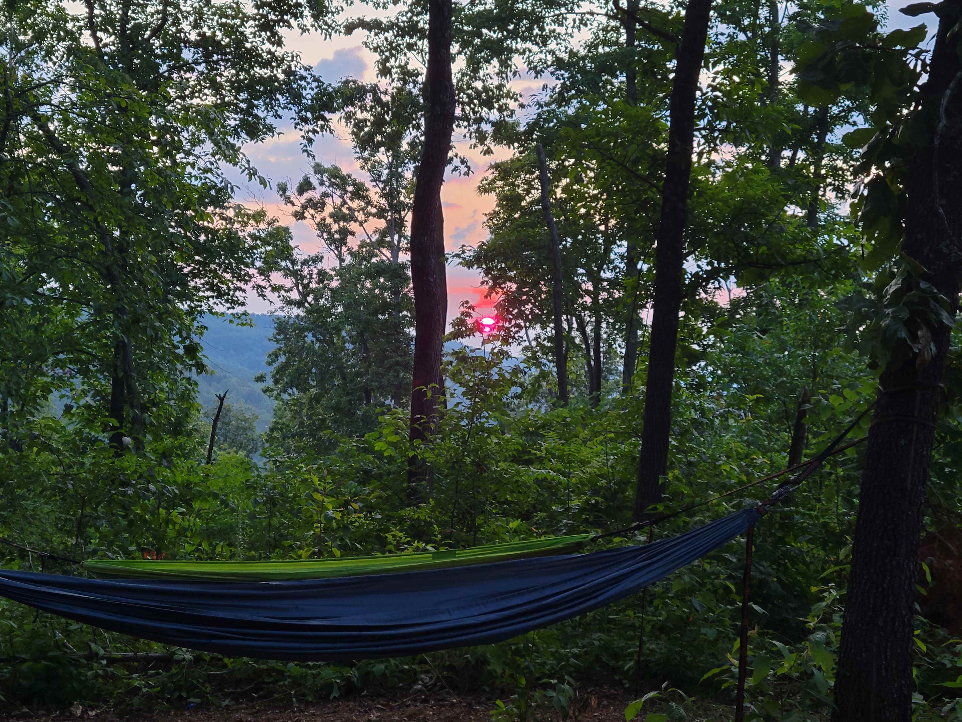 Cumberland Sun Campground