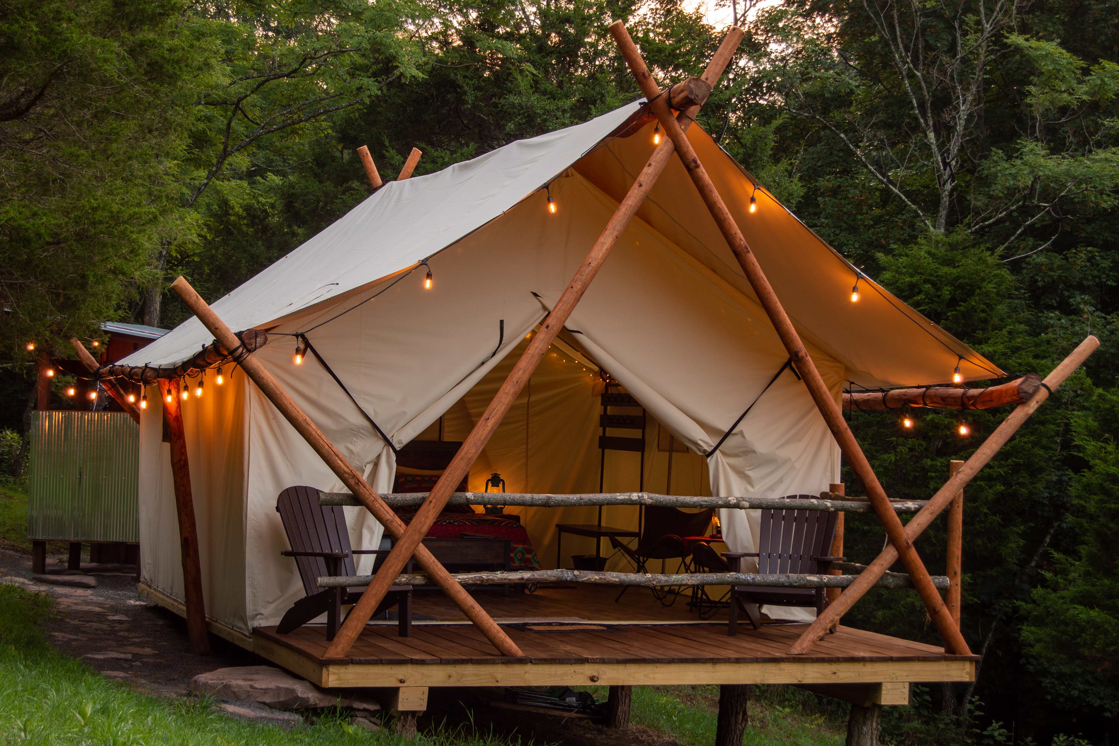 Camping near Metz, France | Hipcamp