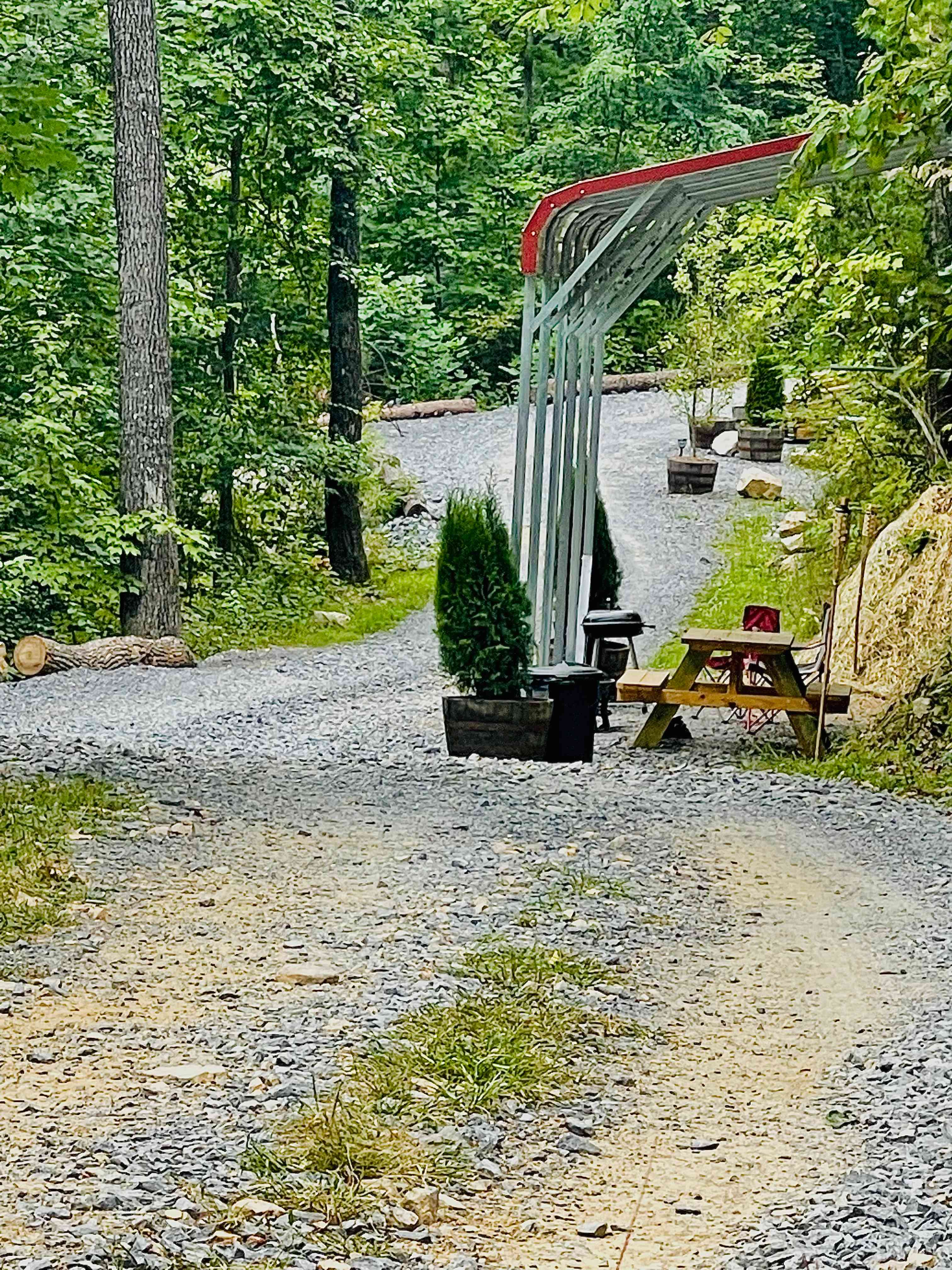 Stuetz Mountain Retreat