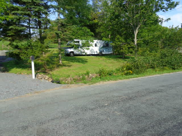 HillTop Homestead in LaHave