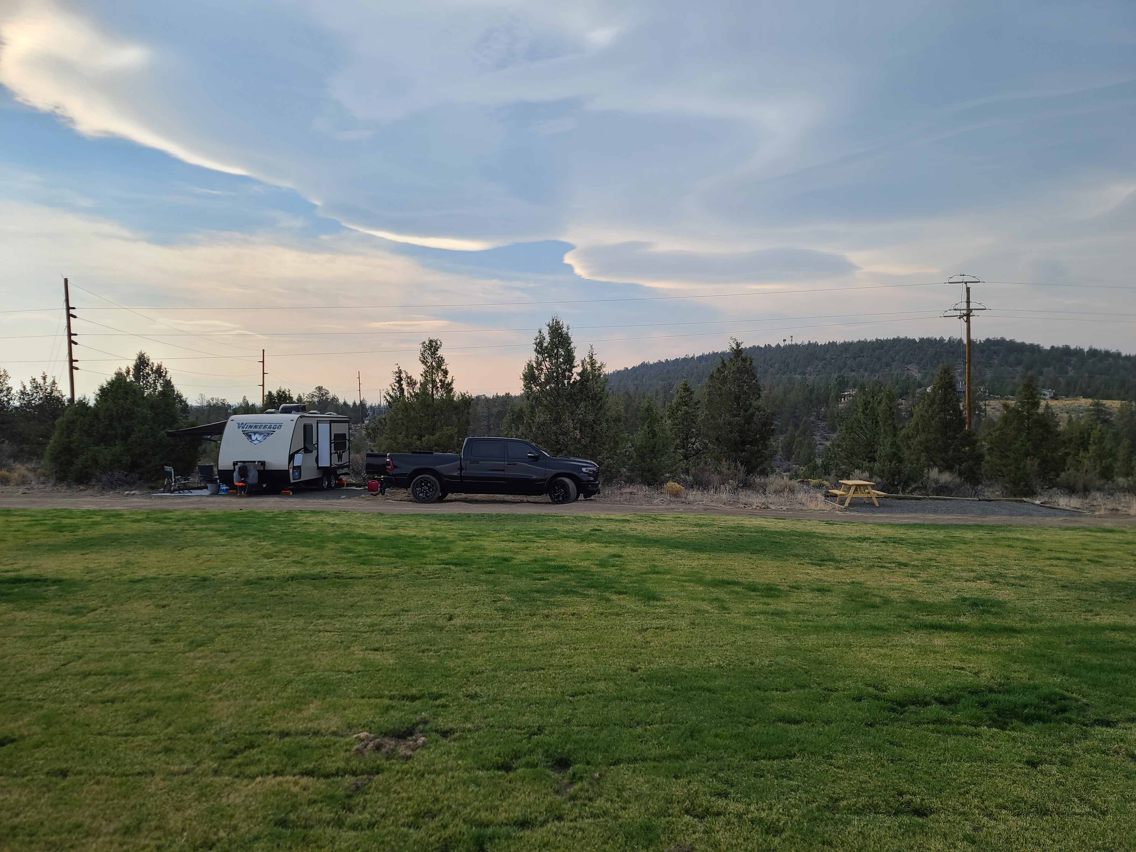 Alex E.’s Land