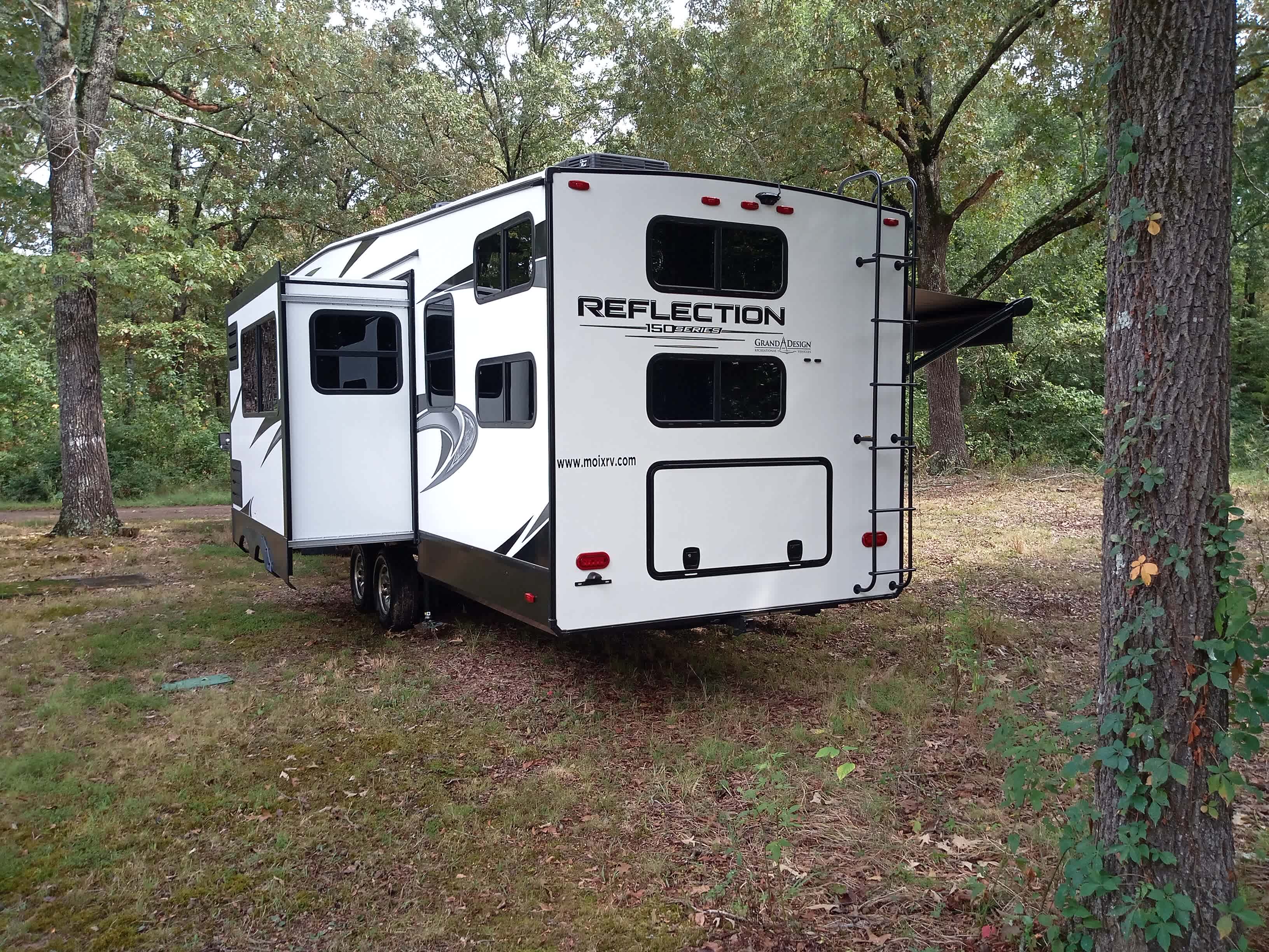 Lakeview Hide-away
