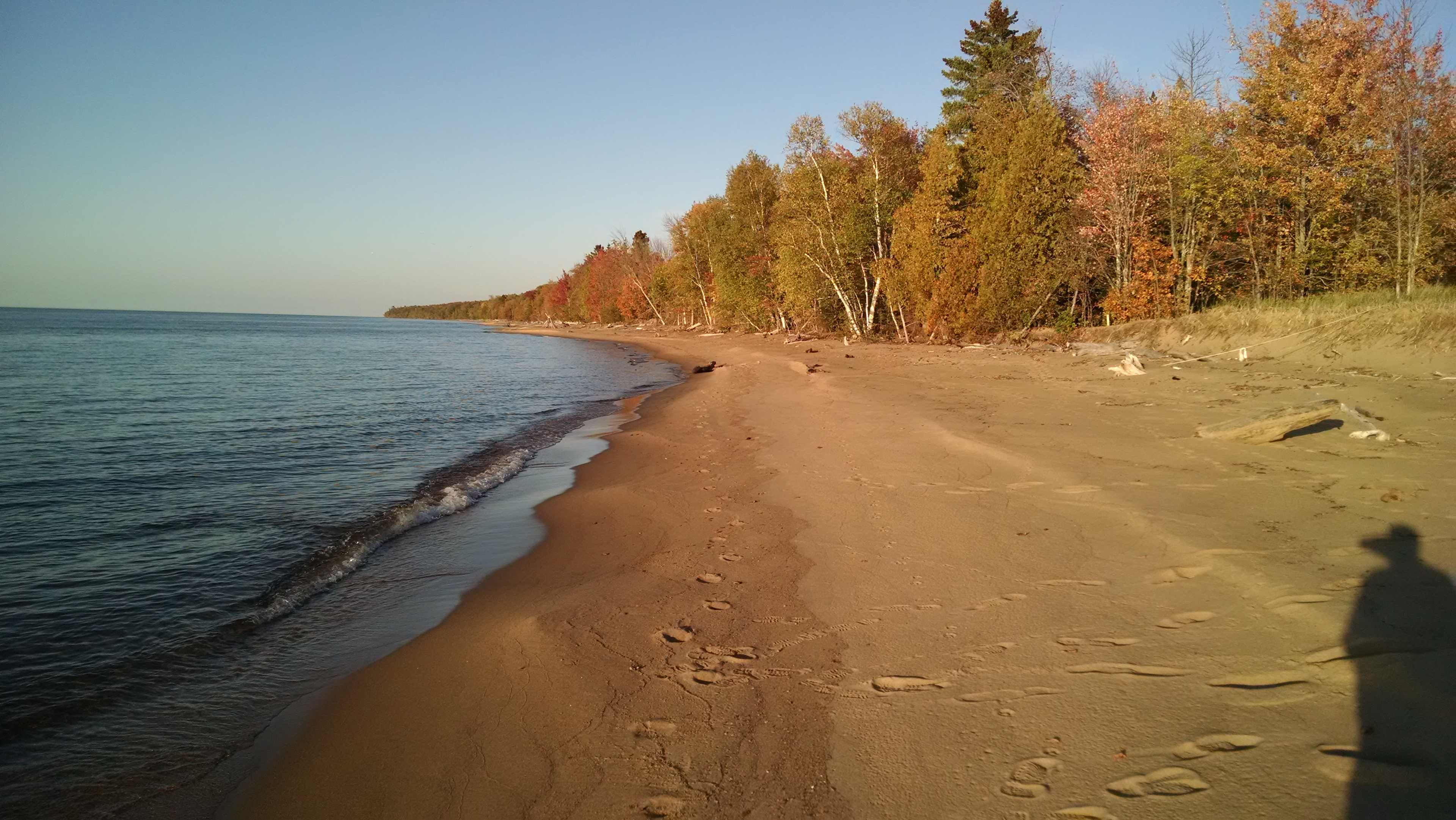 Superior Lake Effect