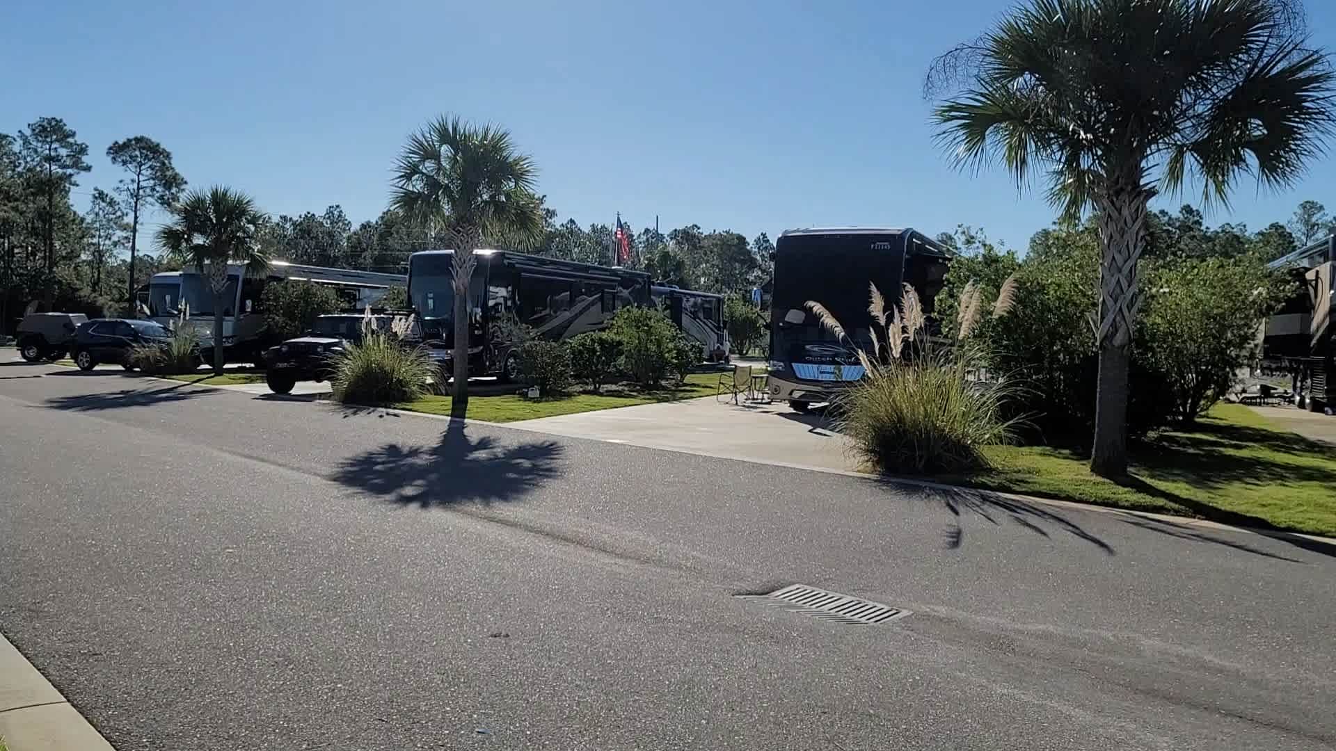 Sugar Sands RV Resort
