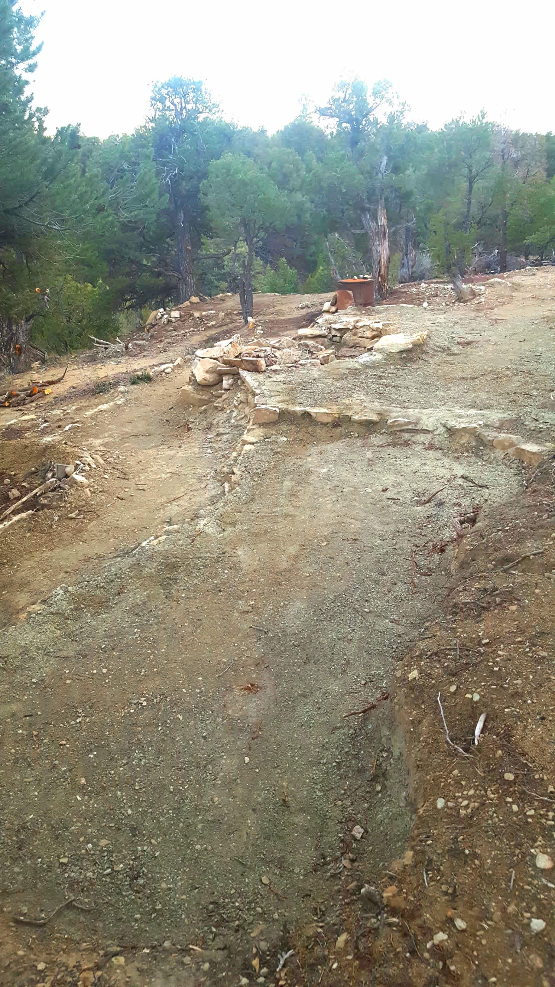 Outlaw Treasure Canyon