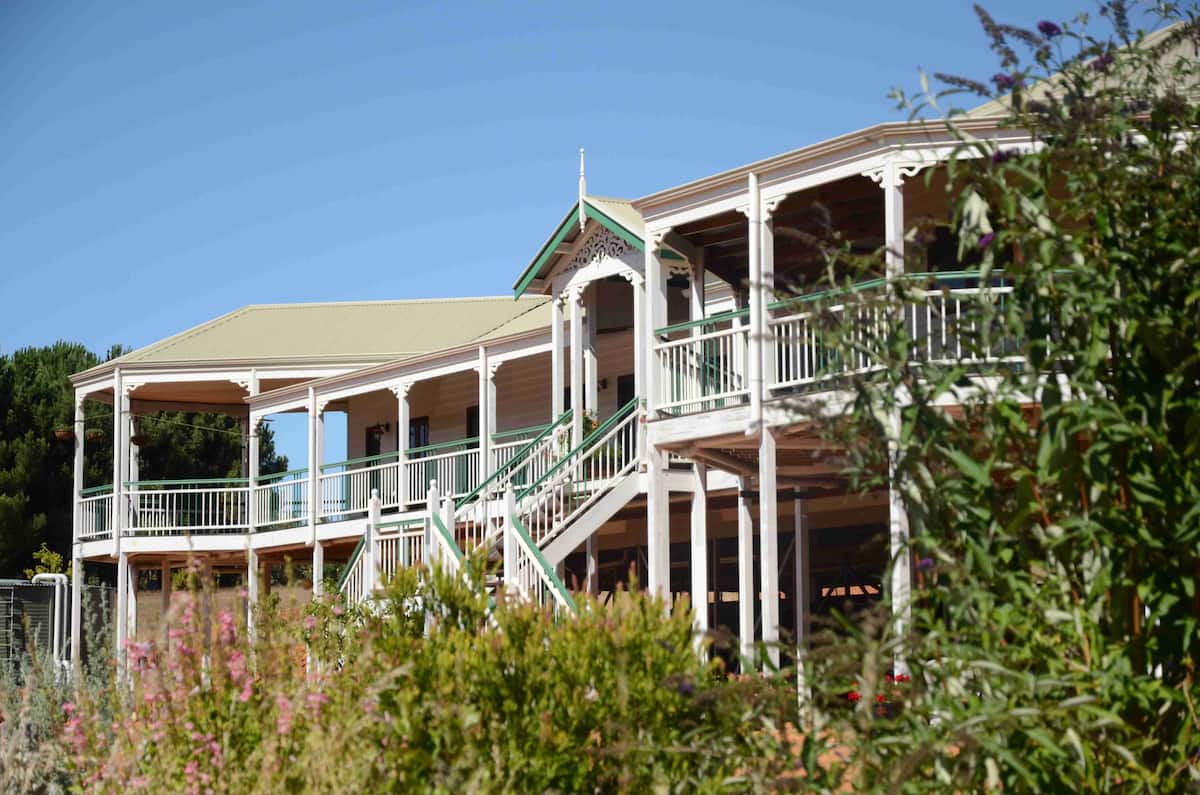Keladry Farm
