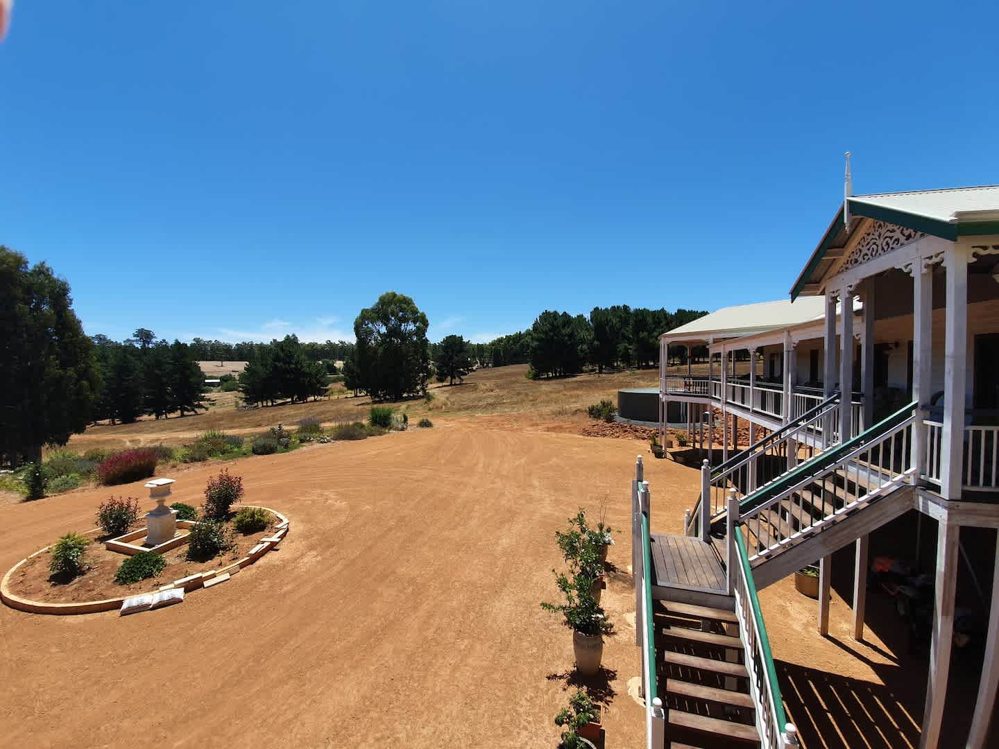 Keladry Farm
