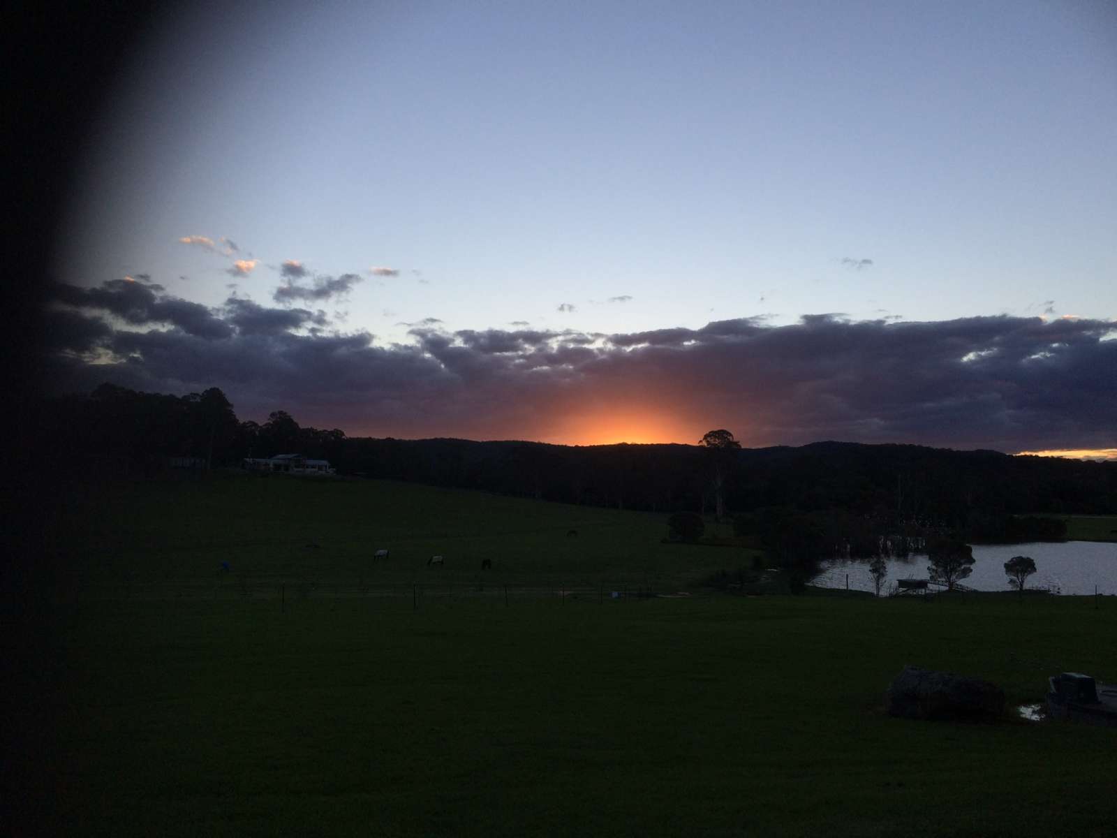 Lakestead Farm