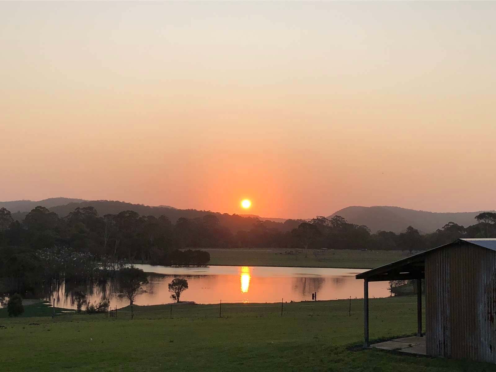 Lakestead Farm