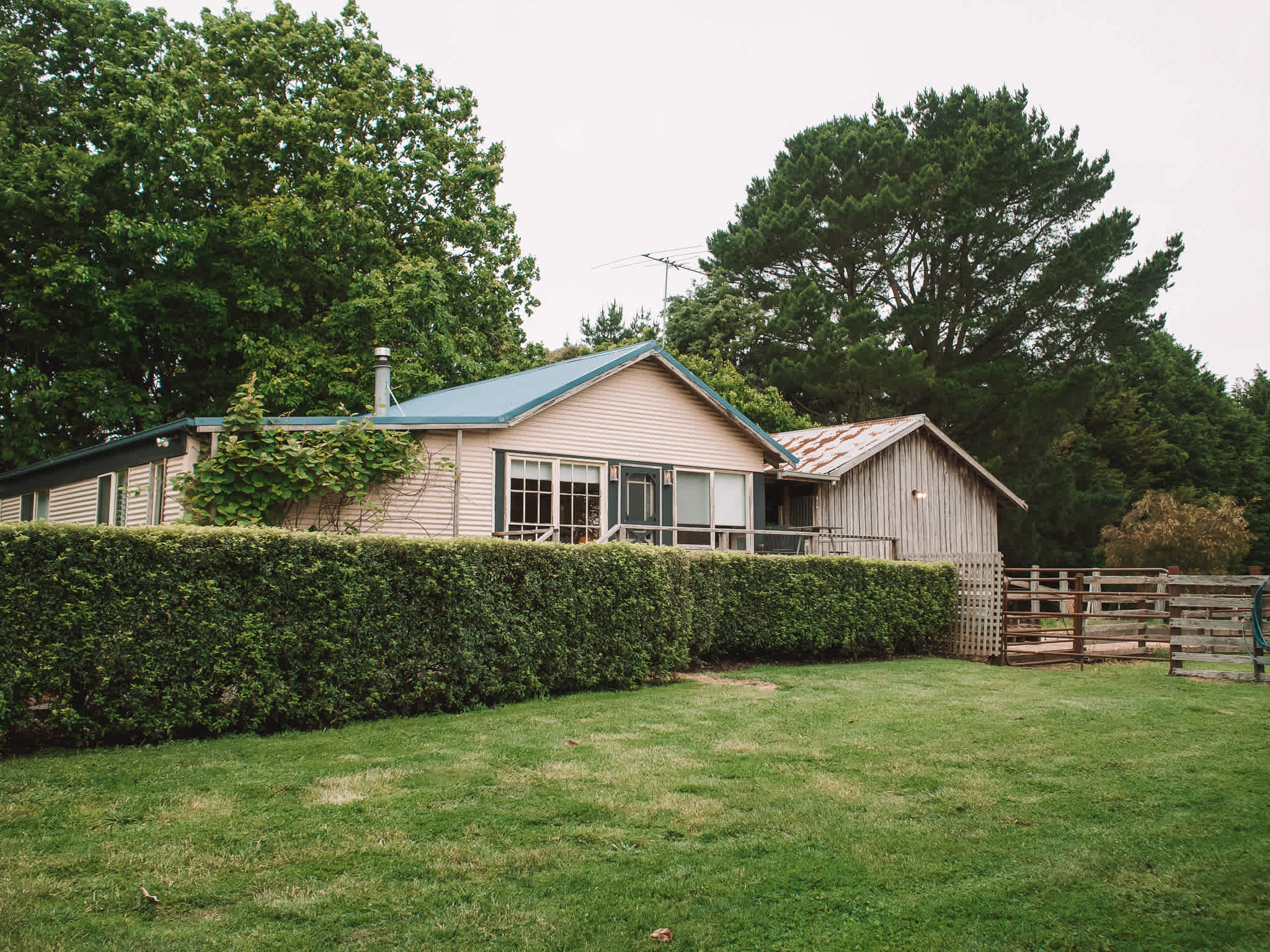 The Stables On Knox