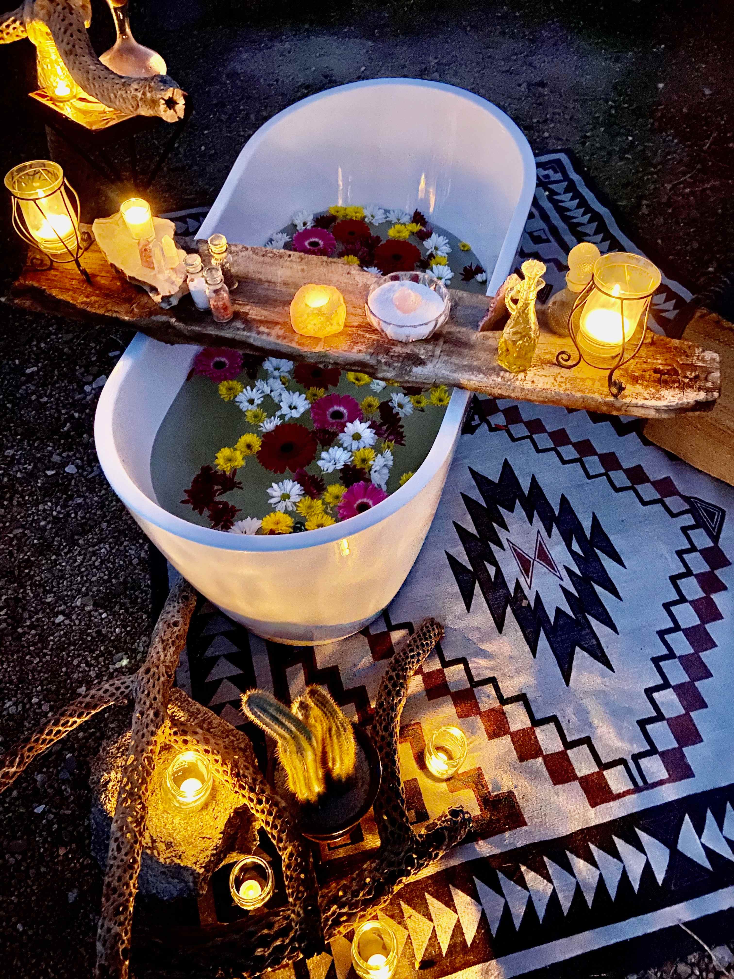 Eagle Ridge Luxury Camps