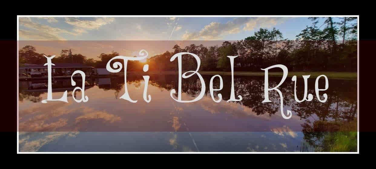 Means.   The little cute place. 
We are working towards self sustaining permaculture aquaponics farm