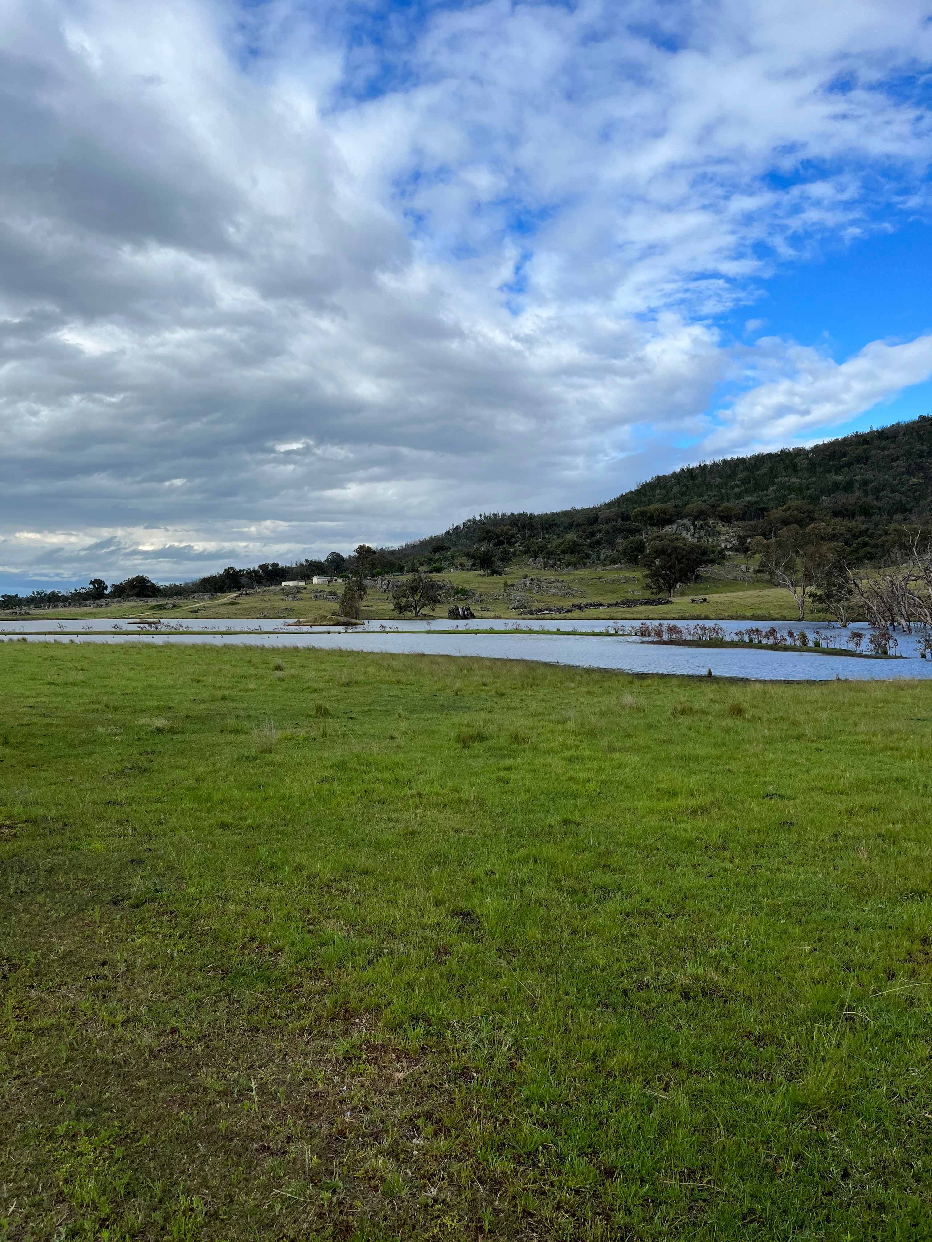 Merridale