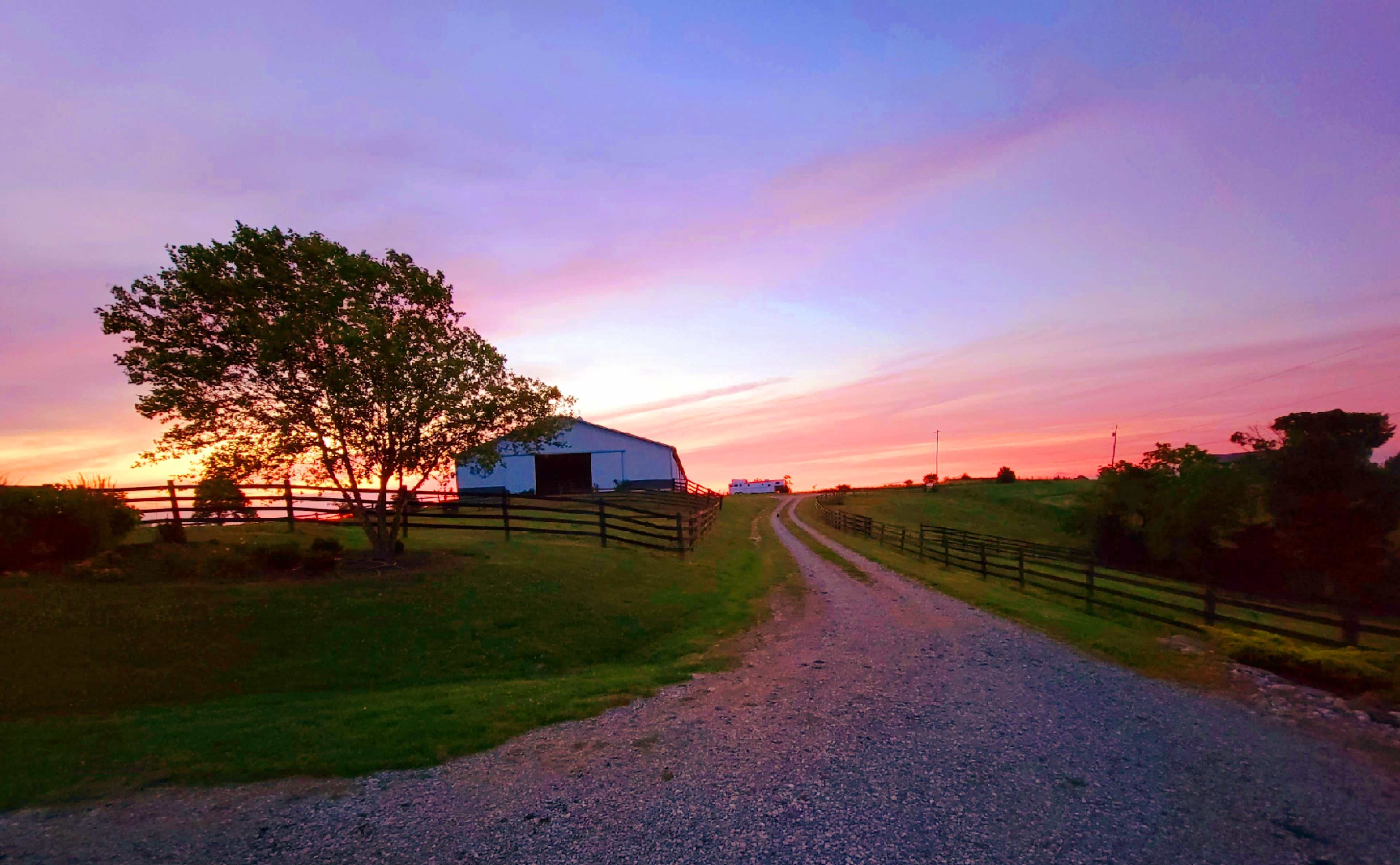 Cross Winds Farm