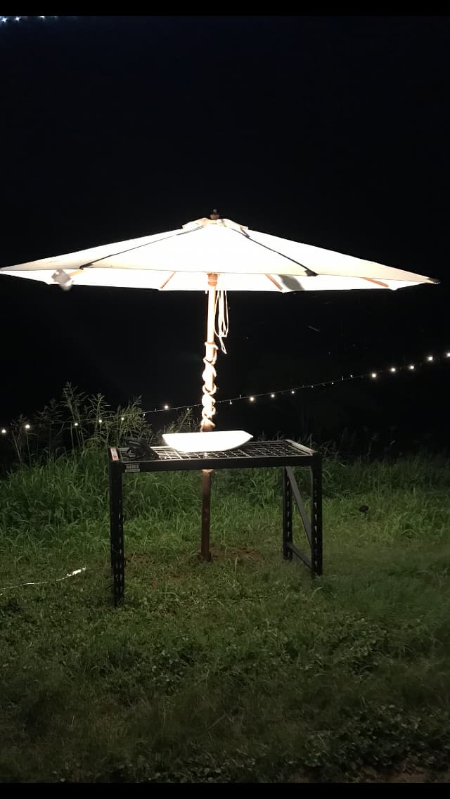 Deborah’s coalCreek Pottery+Camping