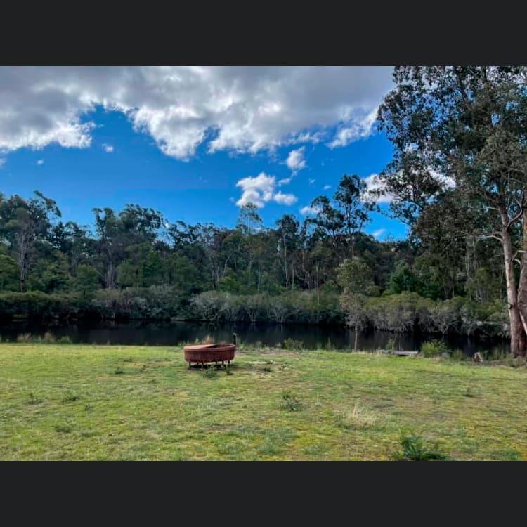 Briagalong Bush Getaway