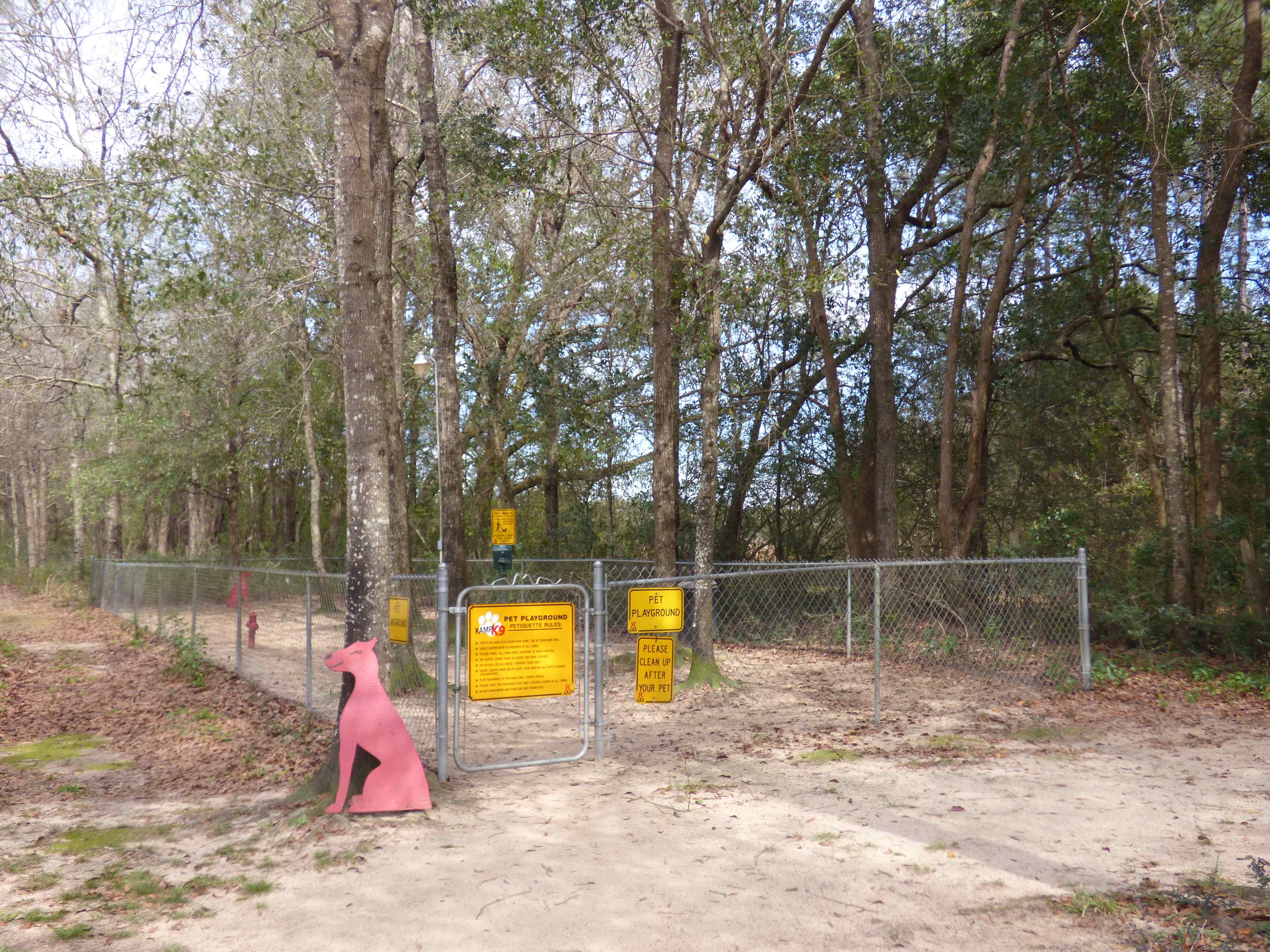 Camping the KOA Way