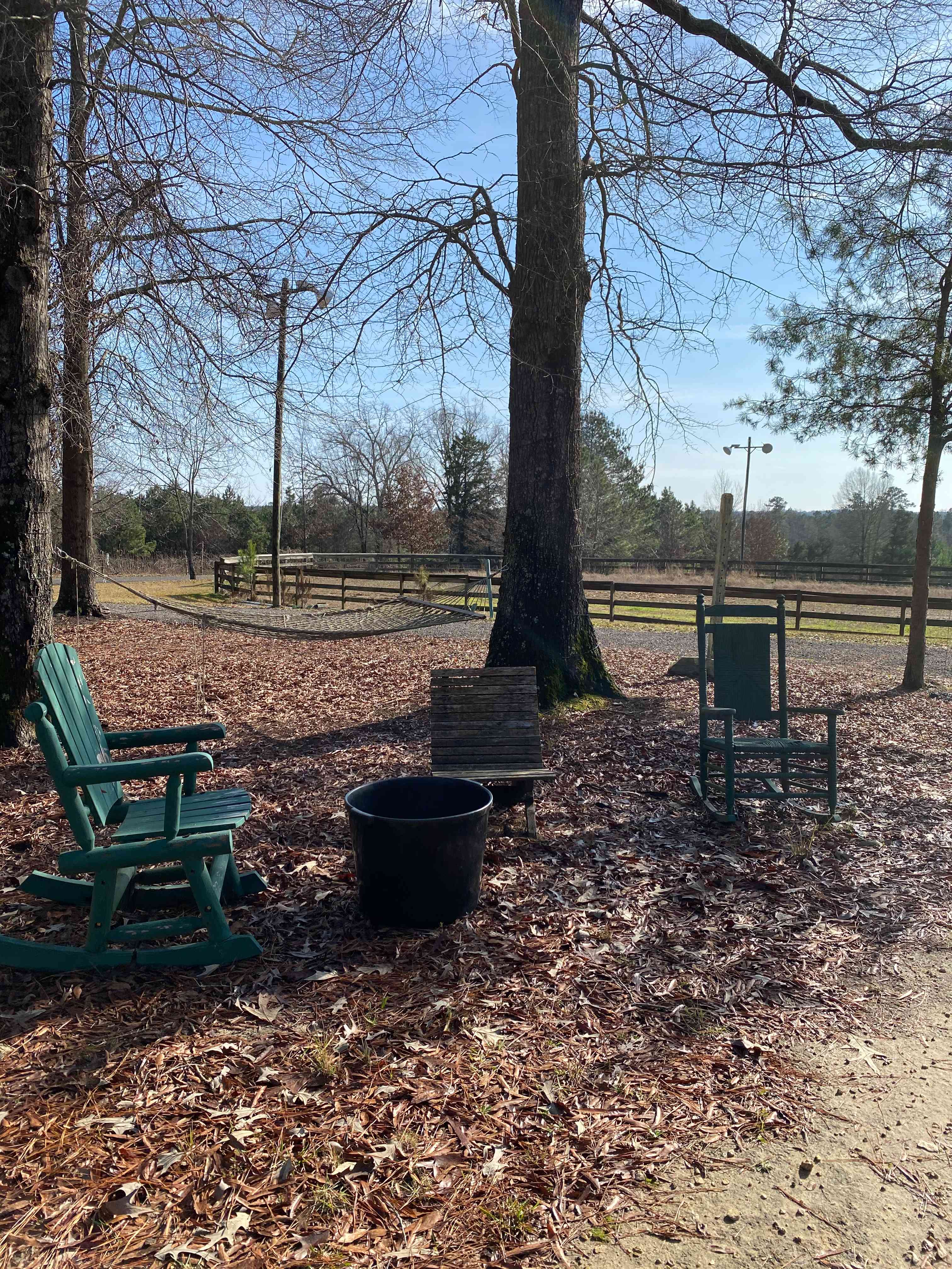 Relaxation Station