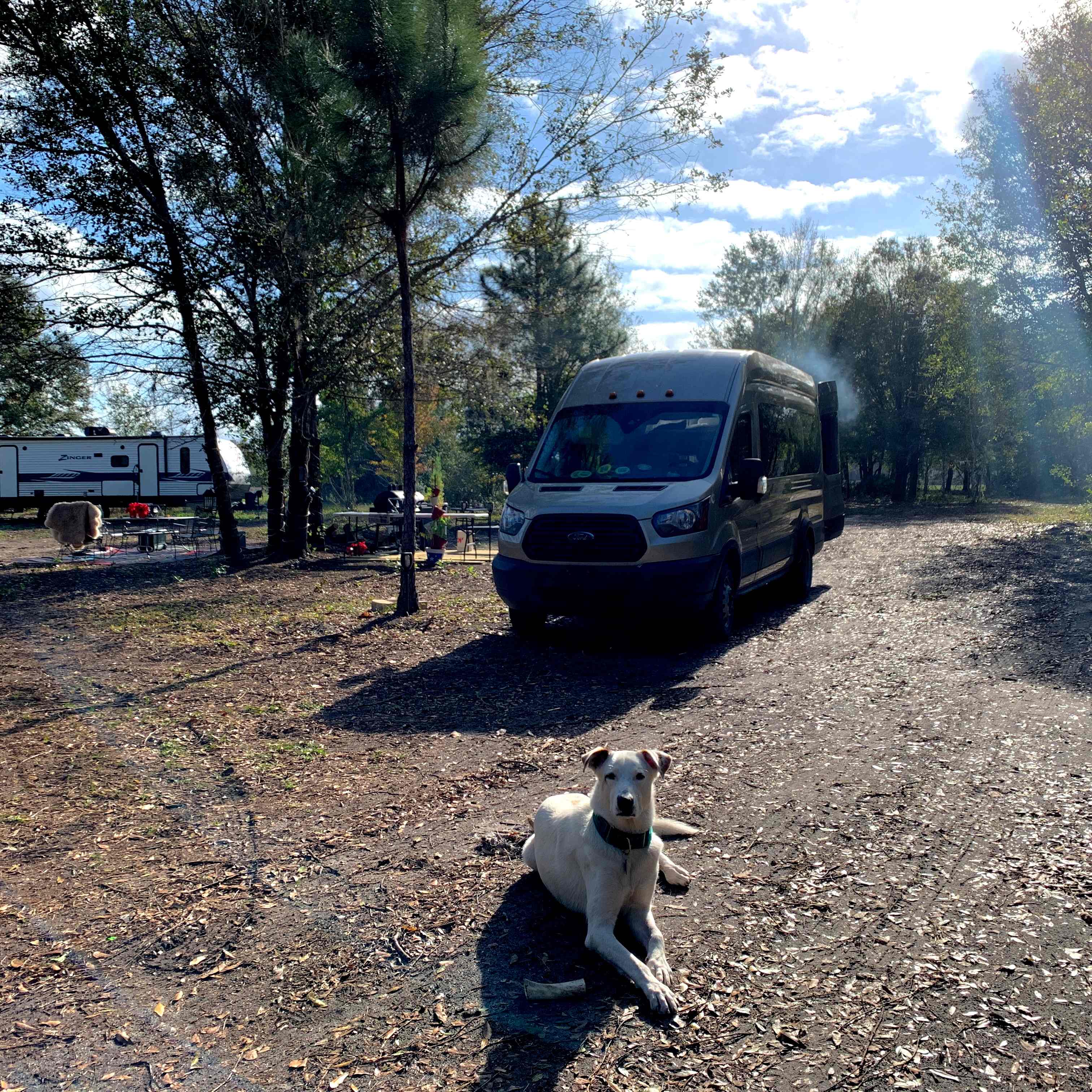 Camp Hide Away