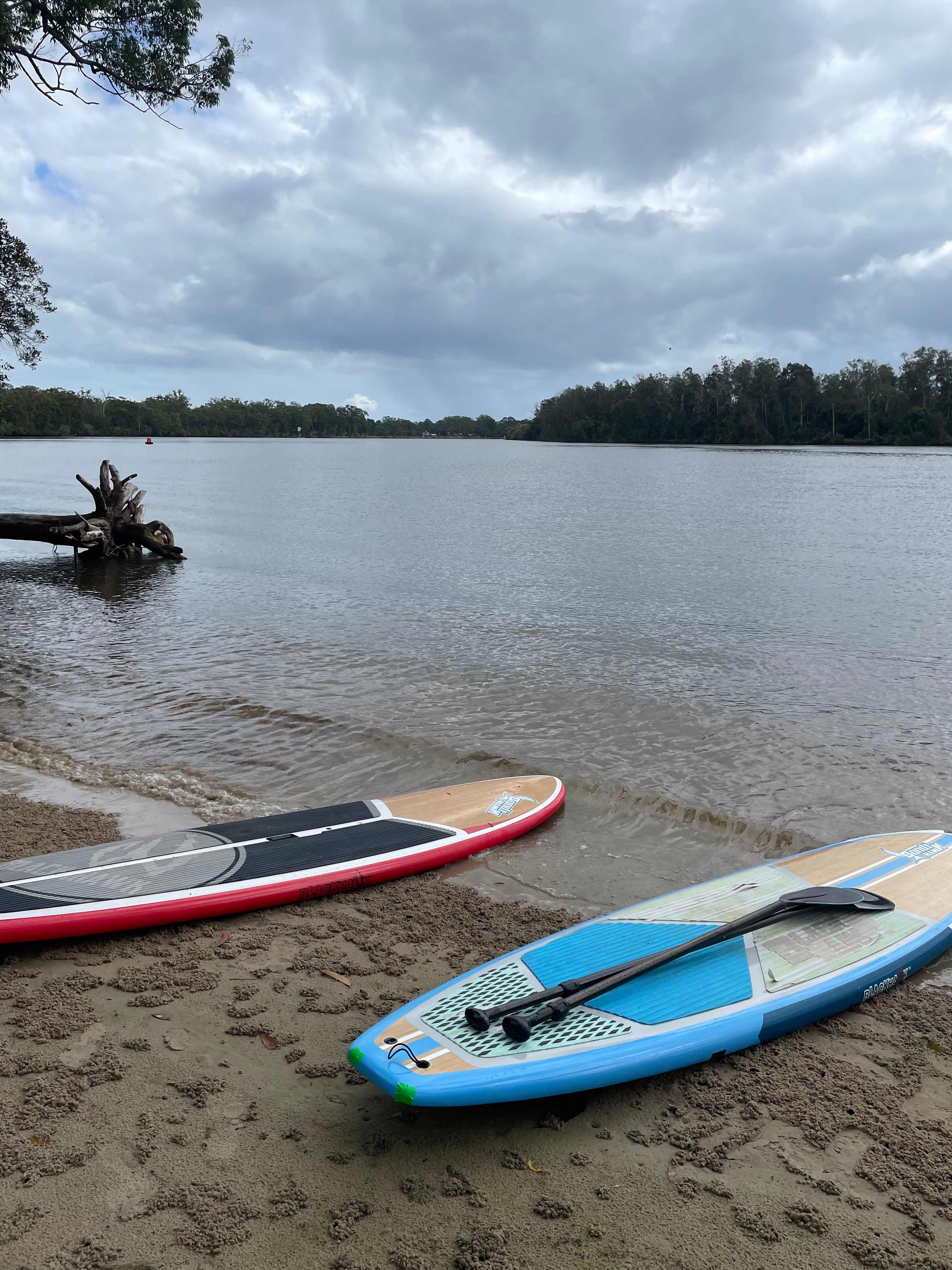 The Hatch Farm - Port Macquarie