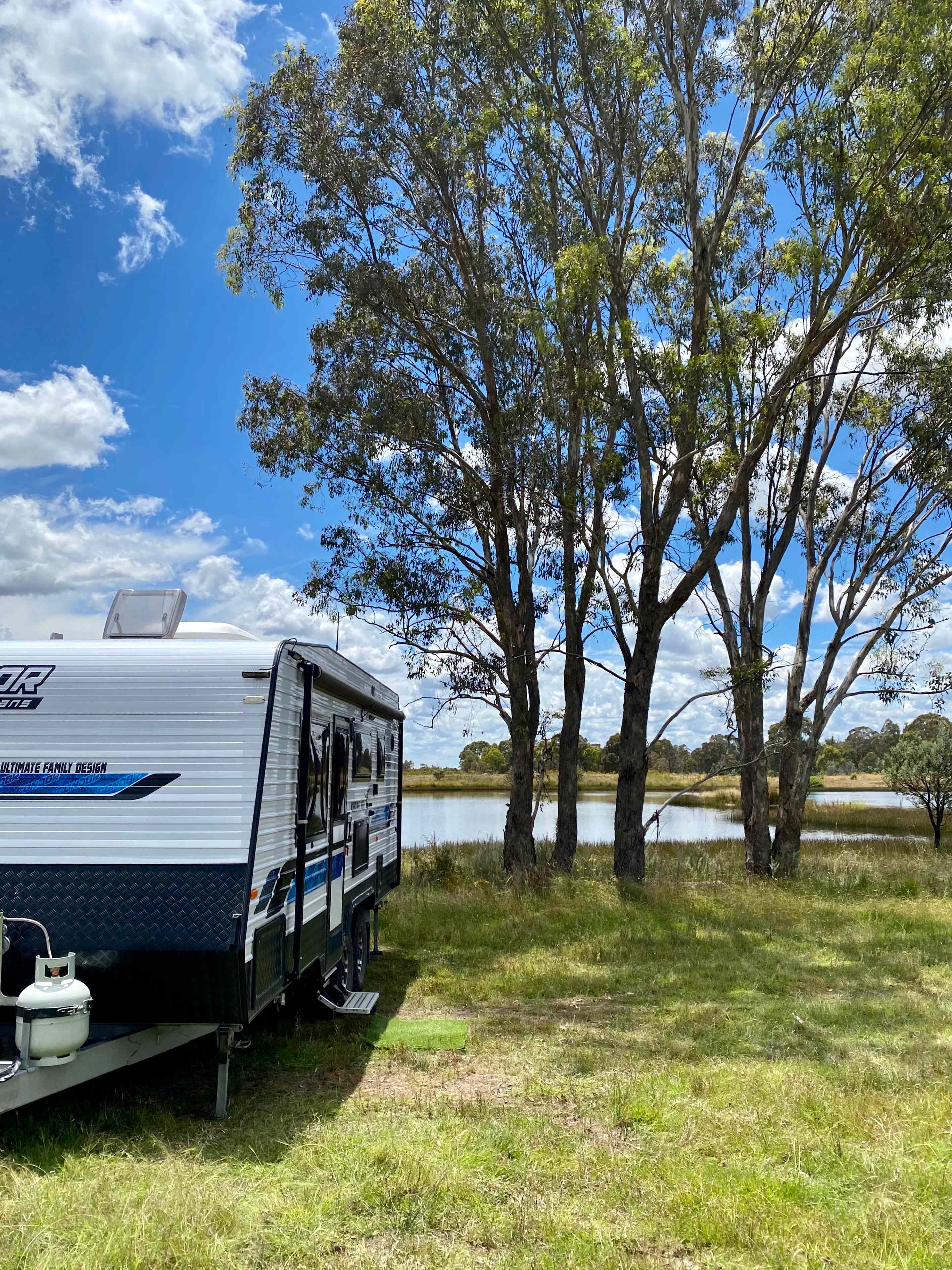 Goolabri Estate