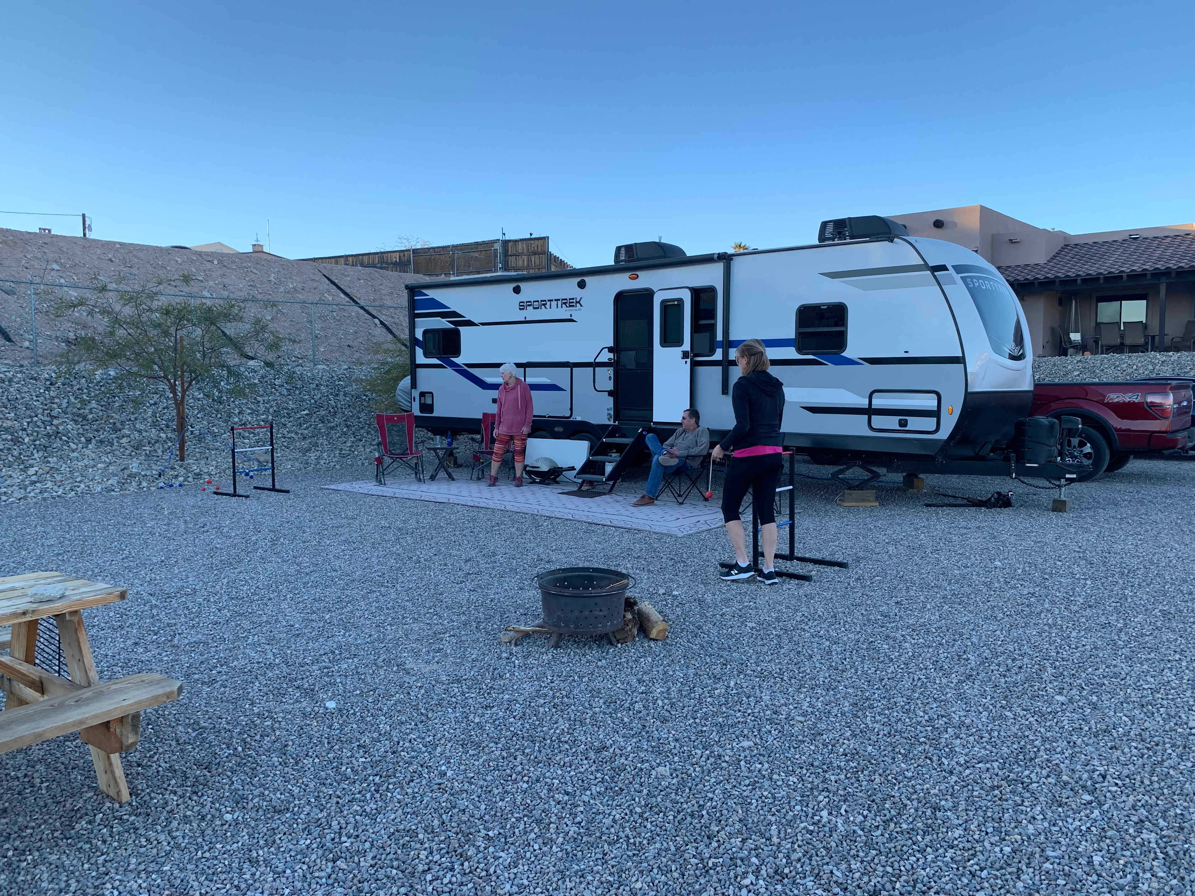 Desert's Edge at Lake Havasu