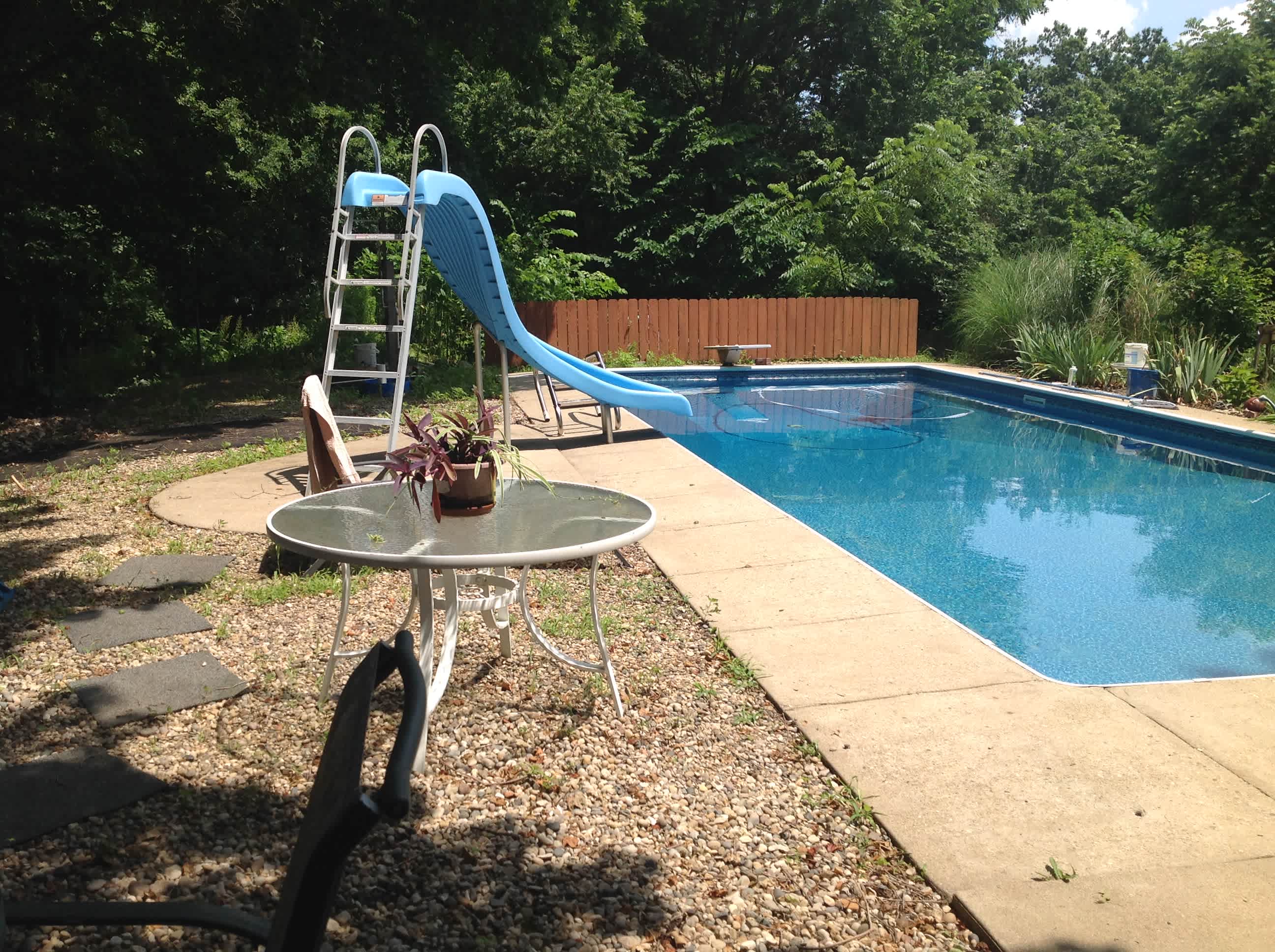 Parker M.’s Land
