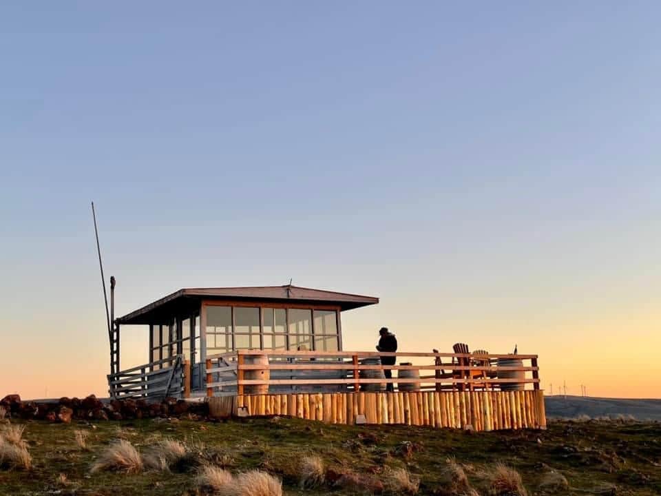 Lefever Holbrook Ranch