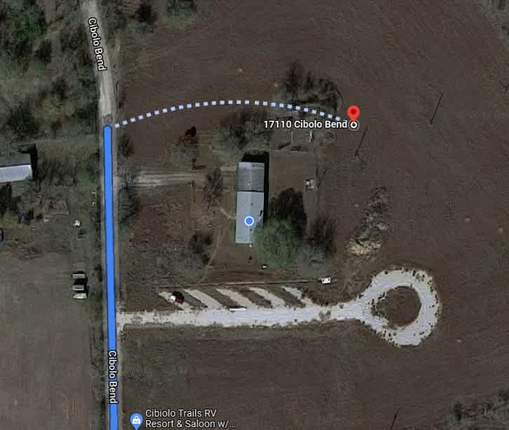 Western Trails RV (ID Verification)