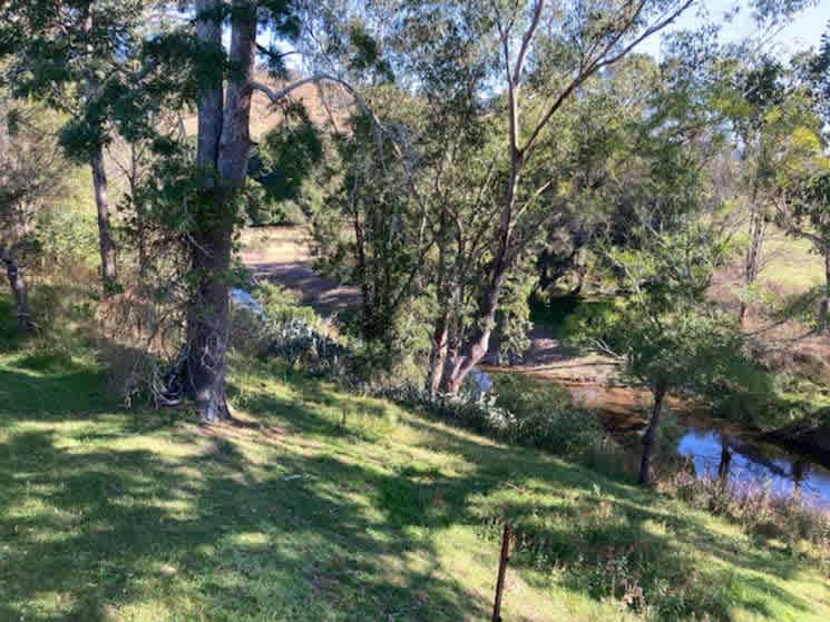 Dungog Horseshoe Camp