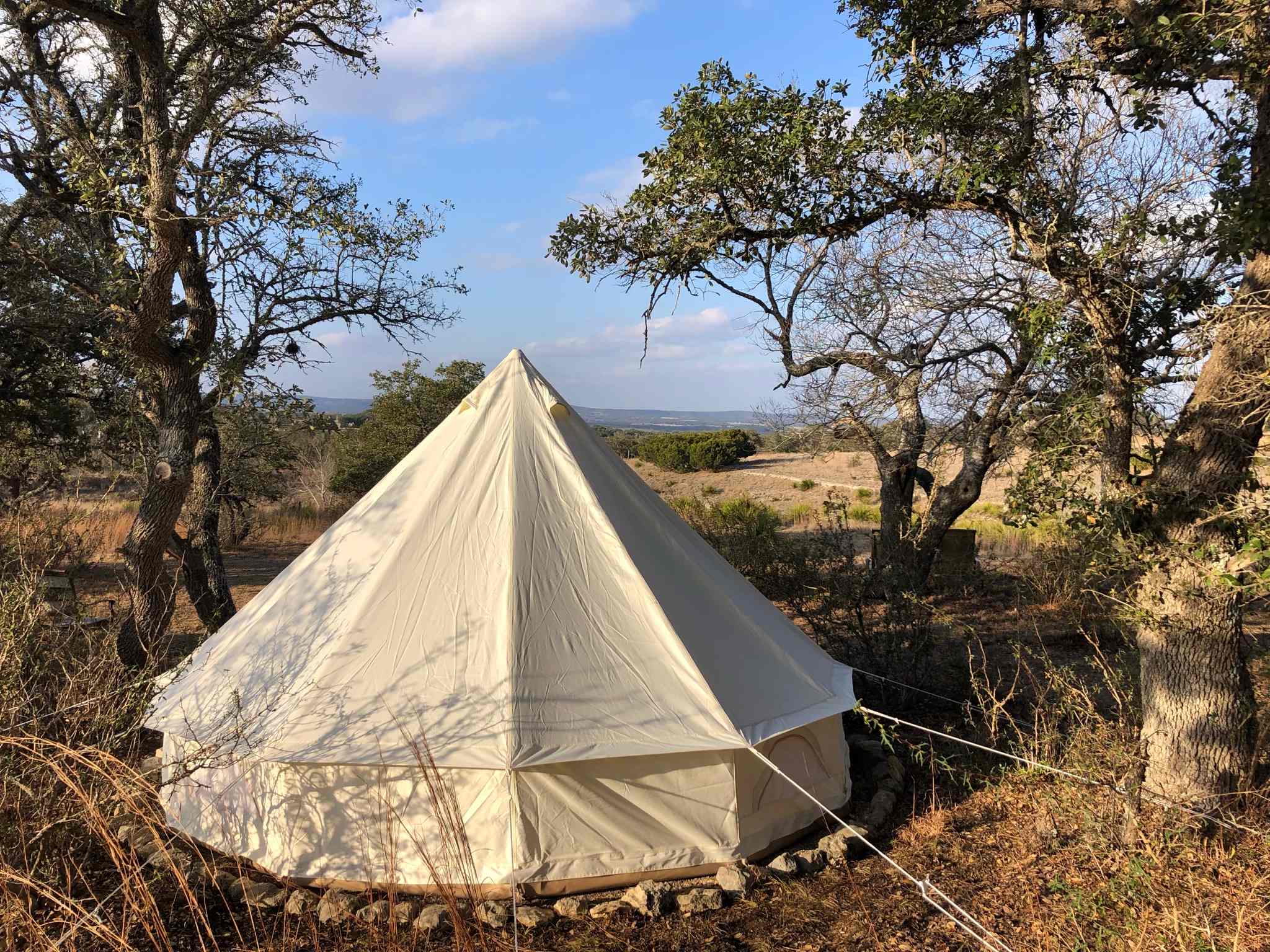 3 Dry Wells Ranch