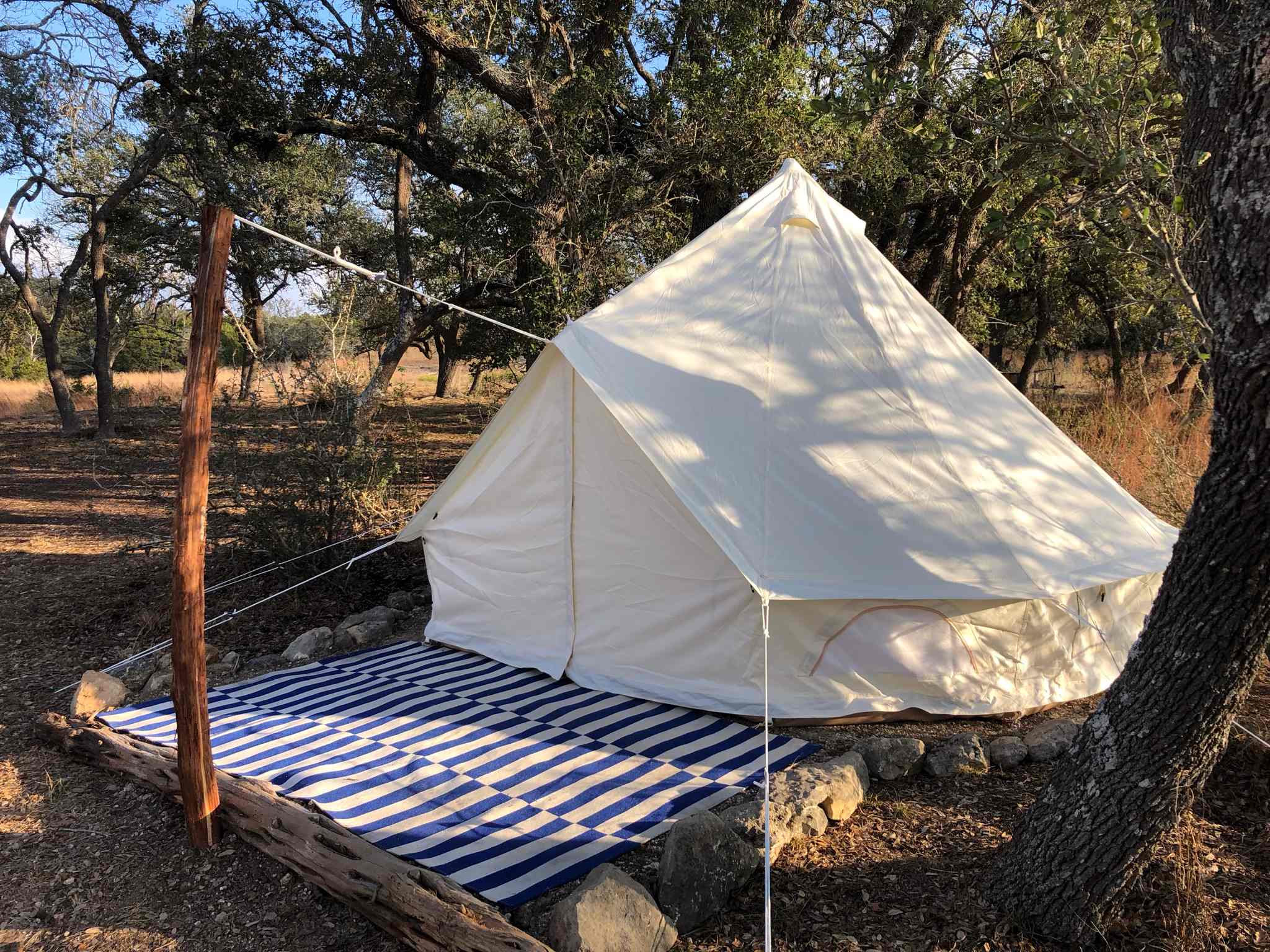 3 Dry Wells Ranch