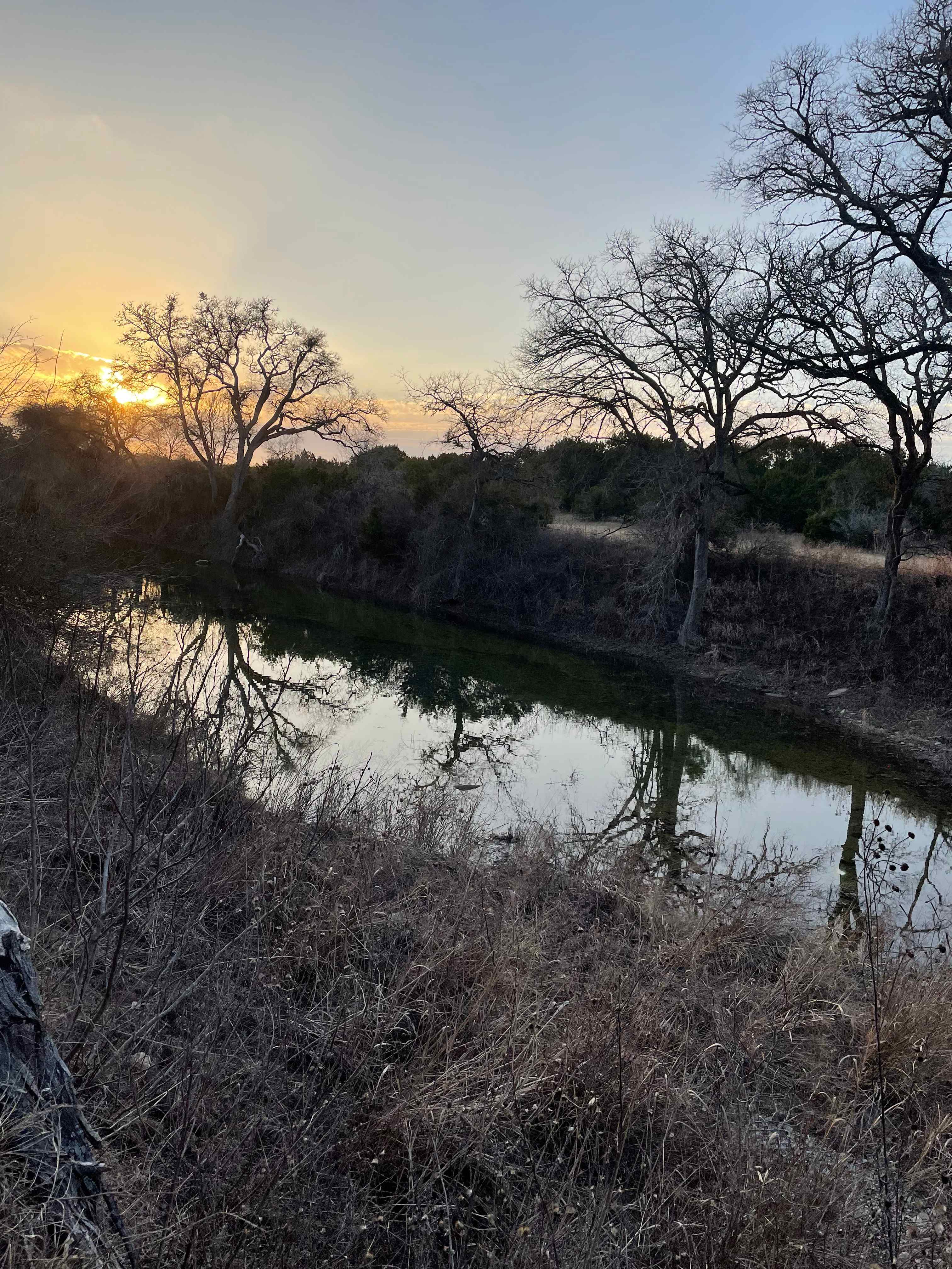 Hill Country Escape