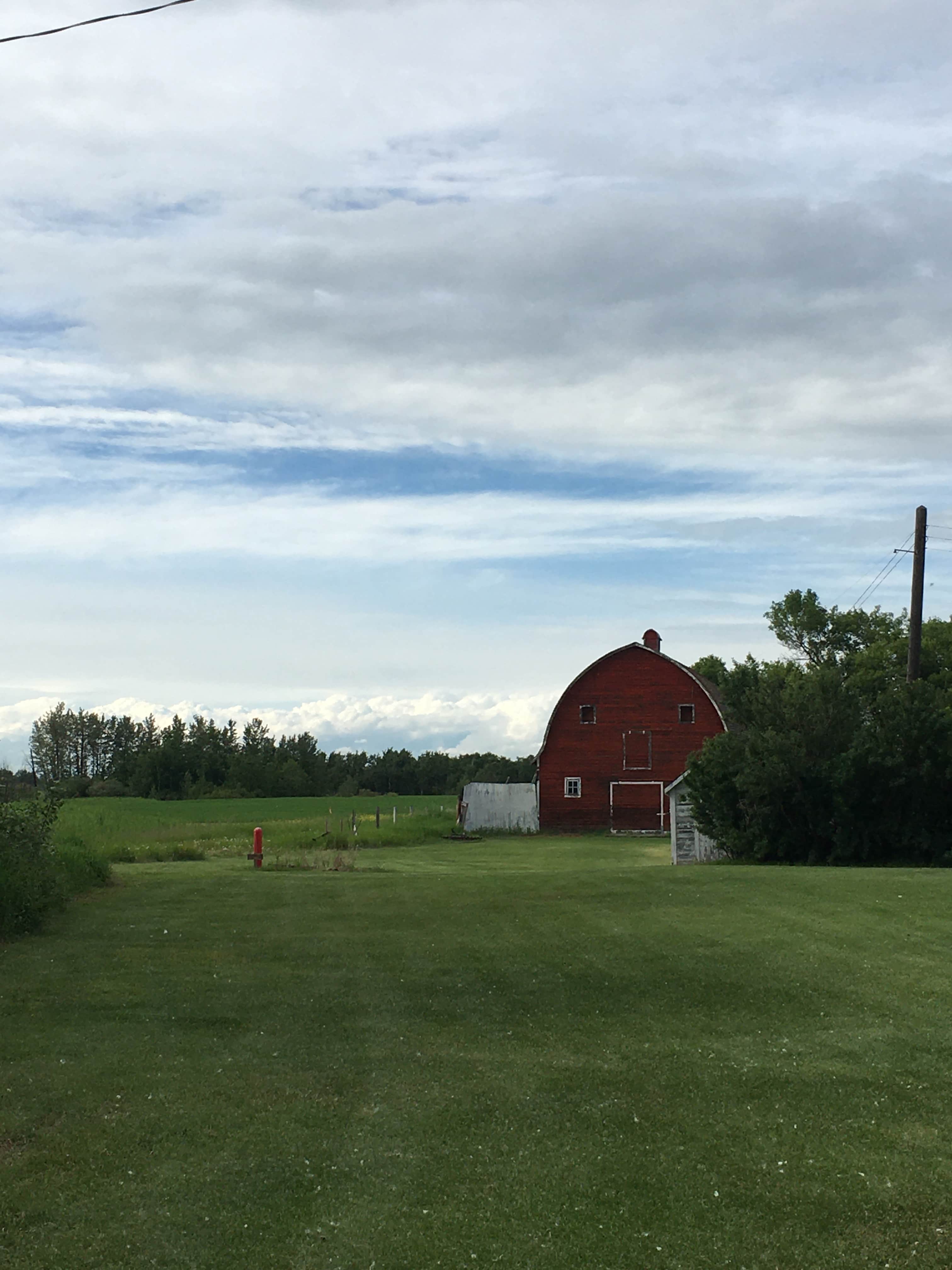 Red Rock Farm
