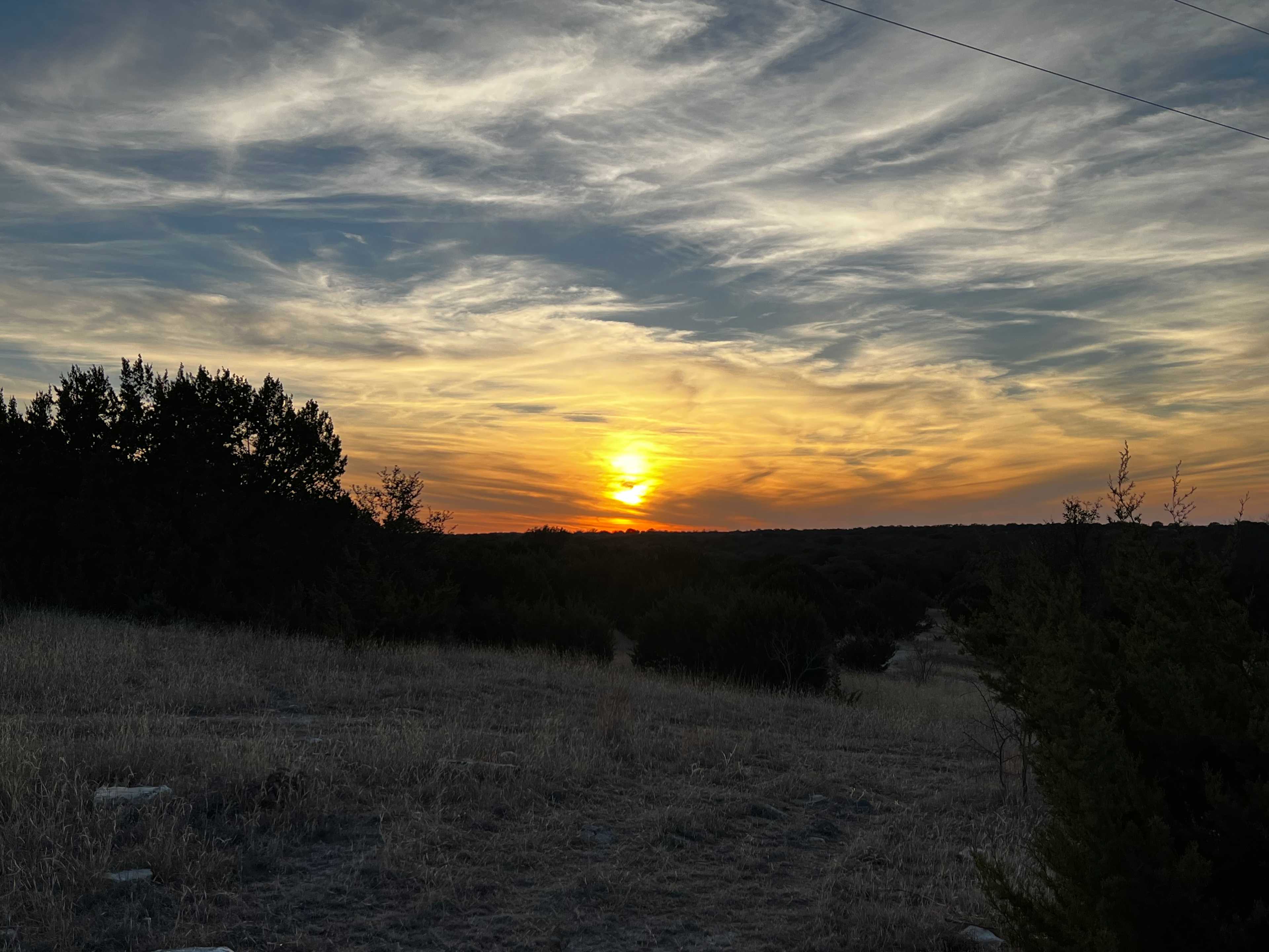 Comanche Oaks Ranch