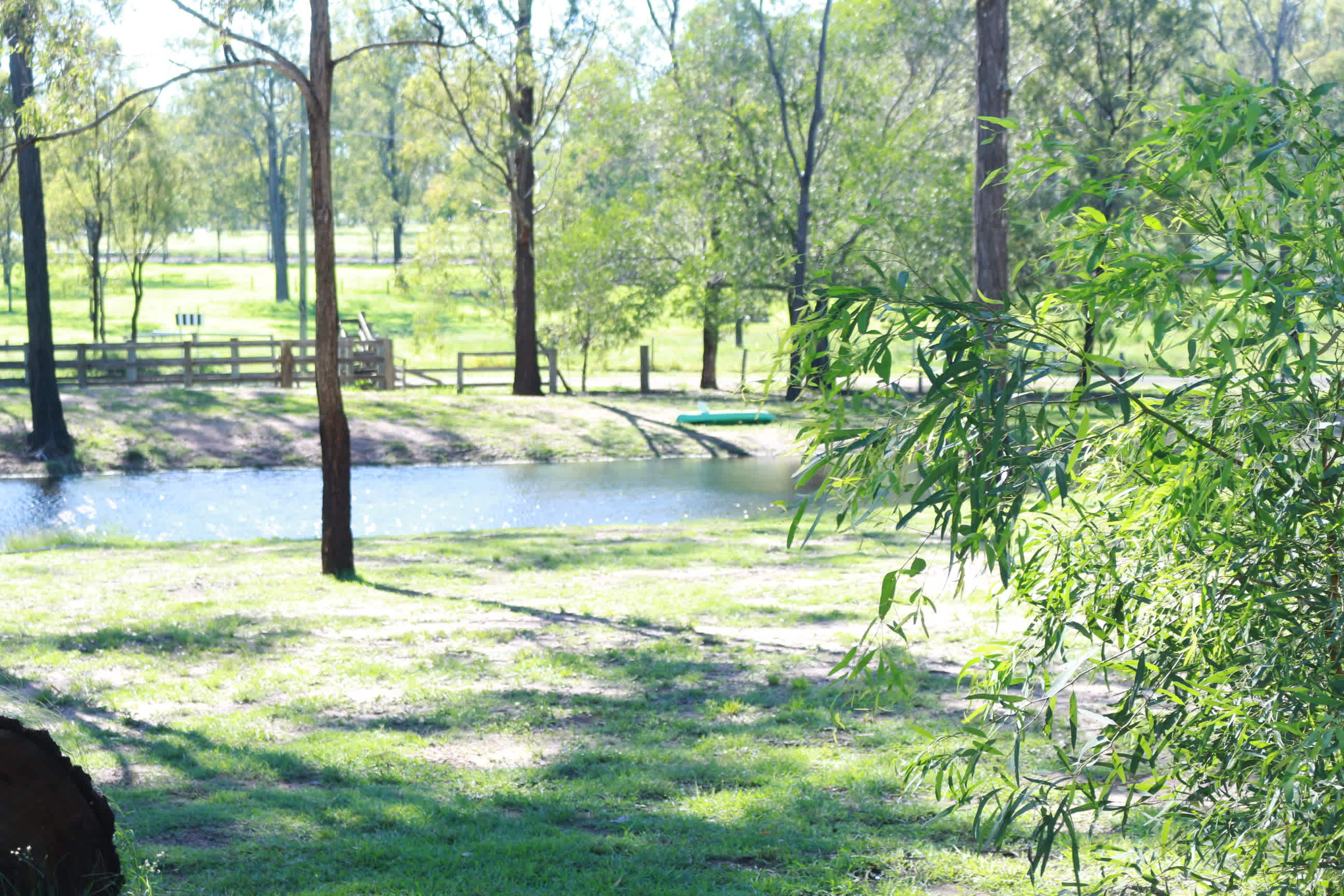 Moyle Manor camping or Glamping