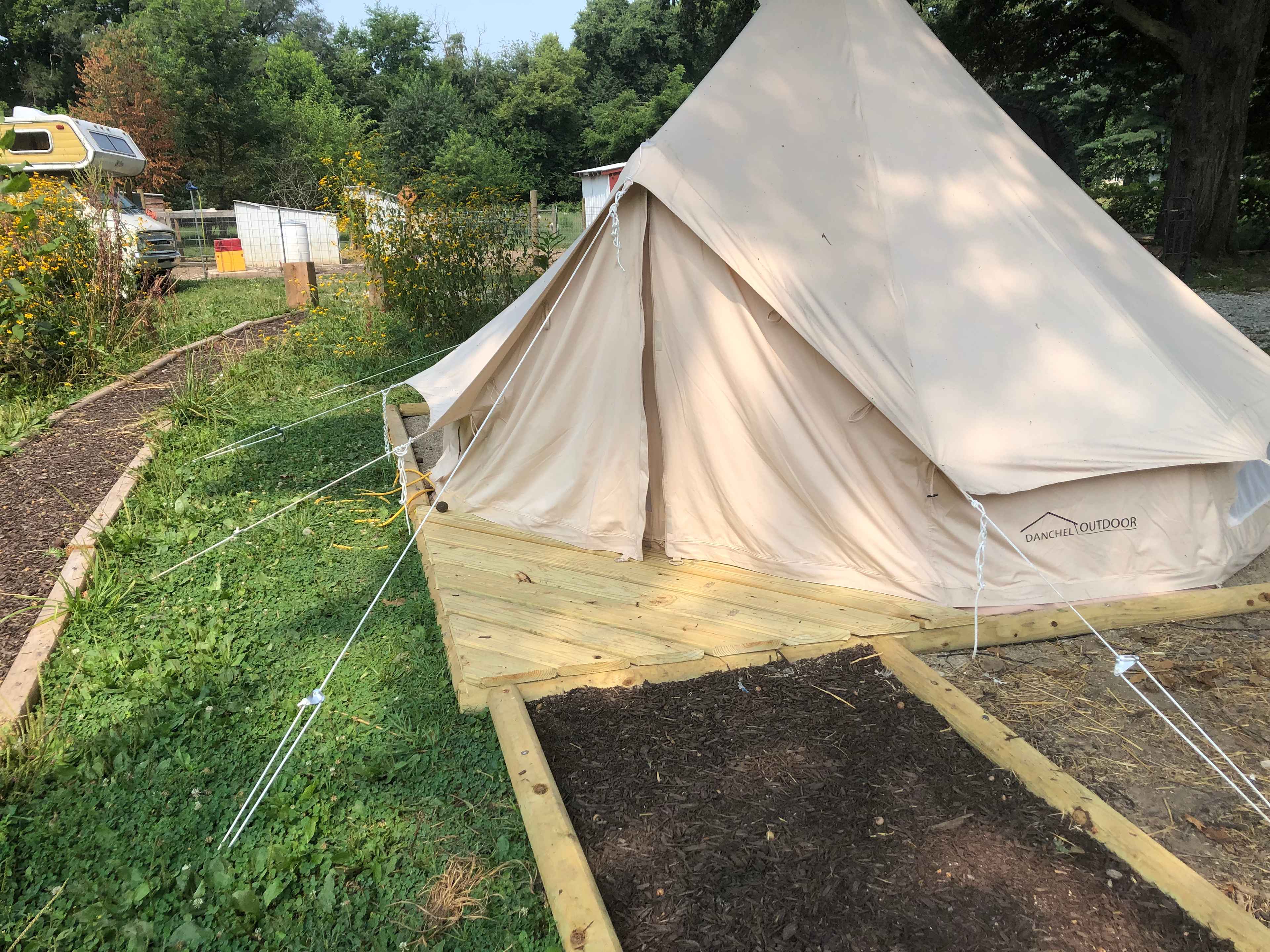 Urban Farm