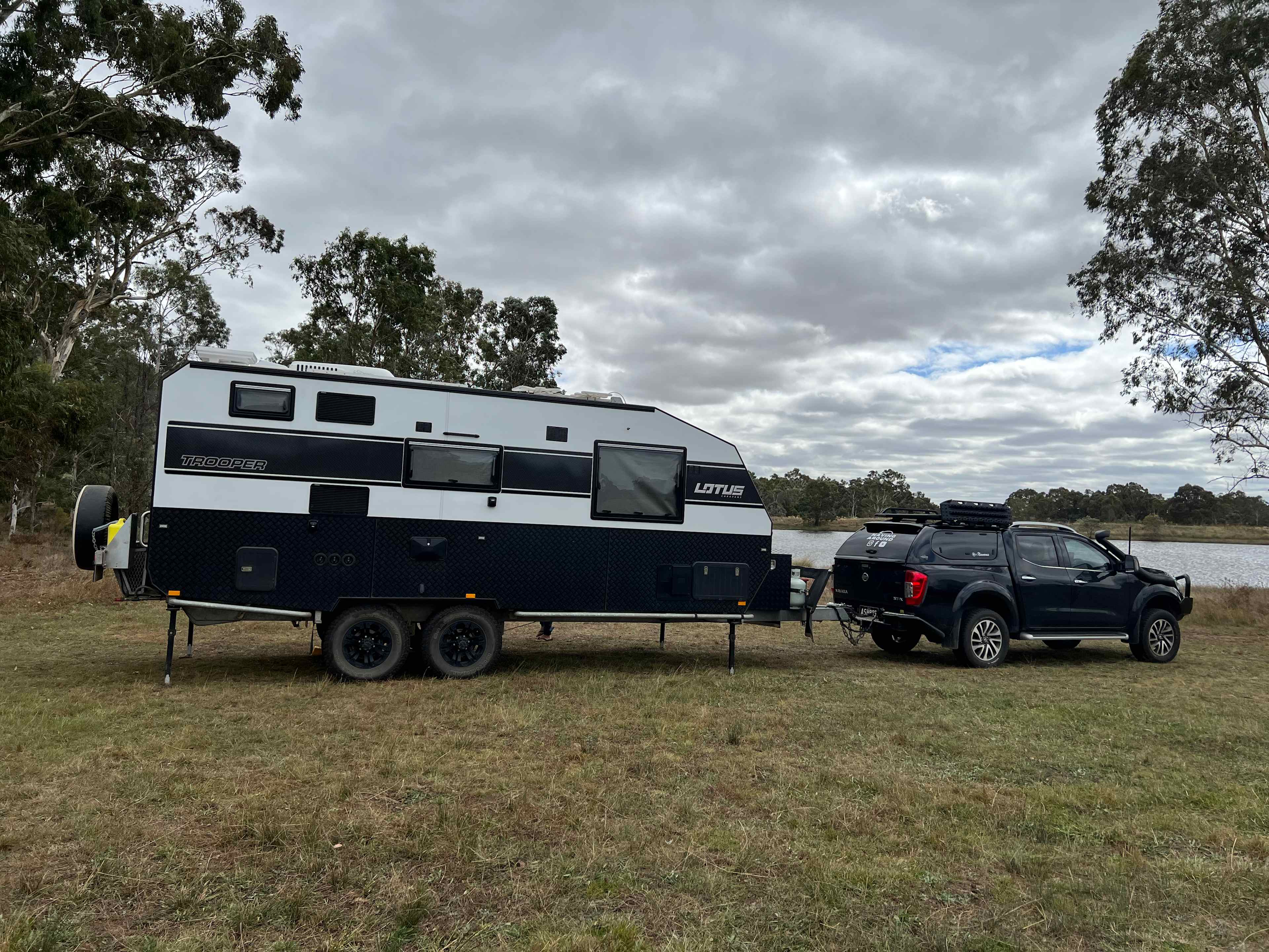 Goolabri Estate