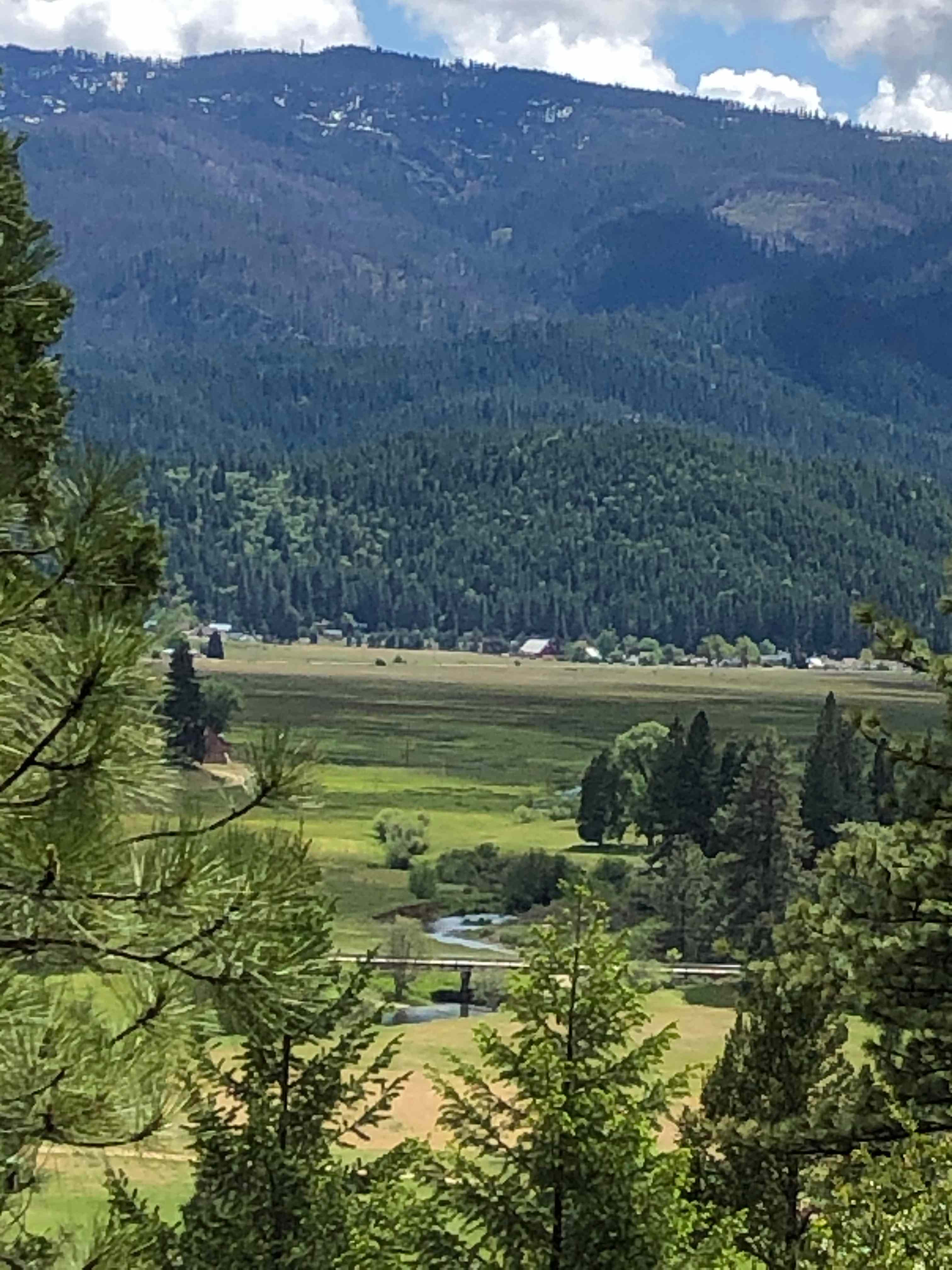Camp Becausewecan