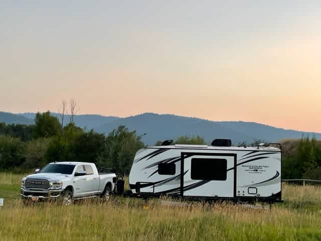 Ross Meadow RV