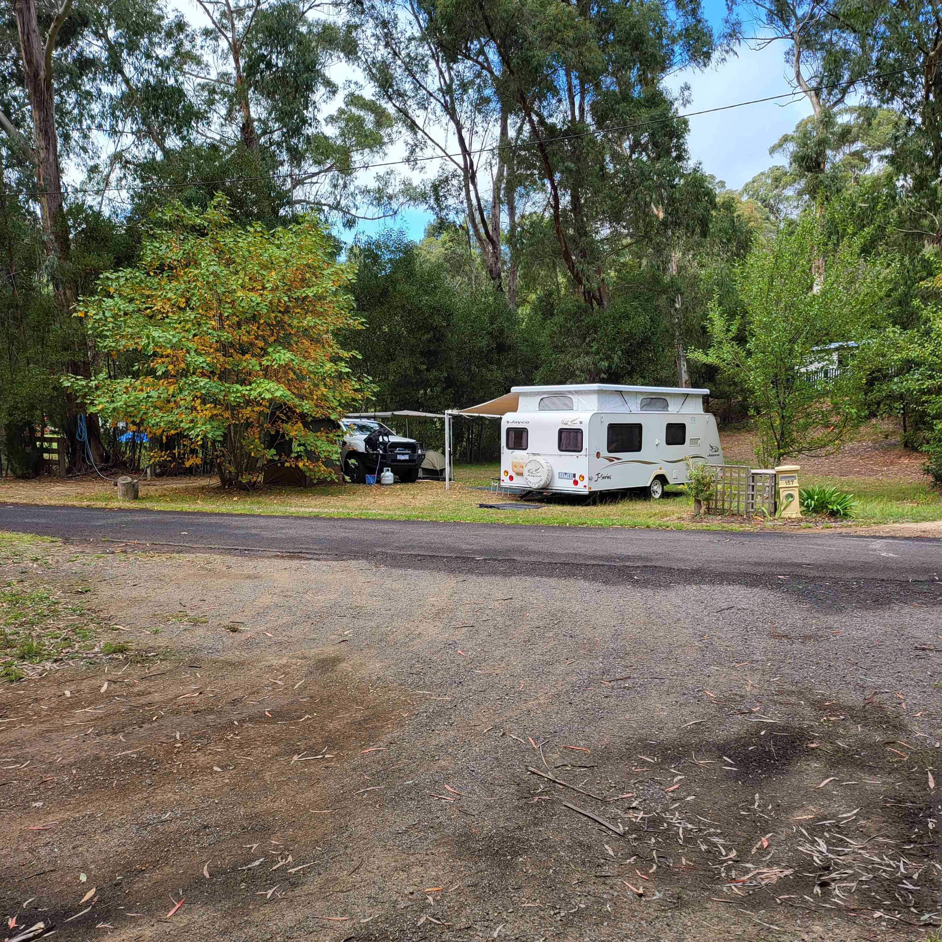 Silver Creek Escape