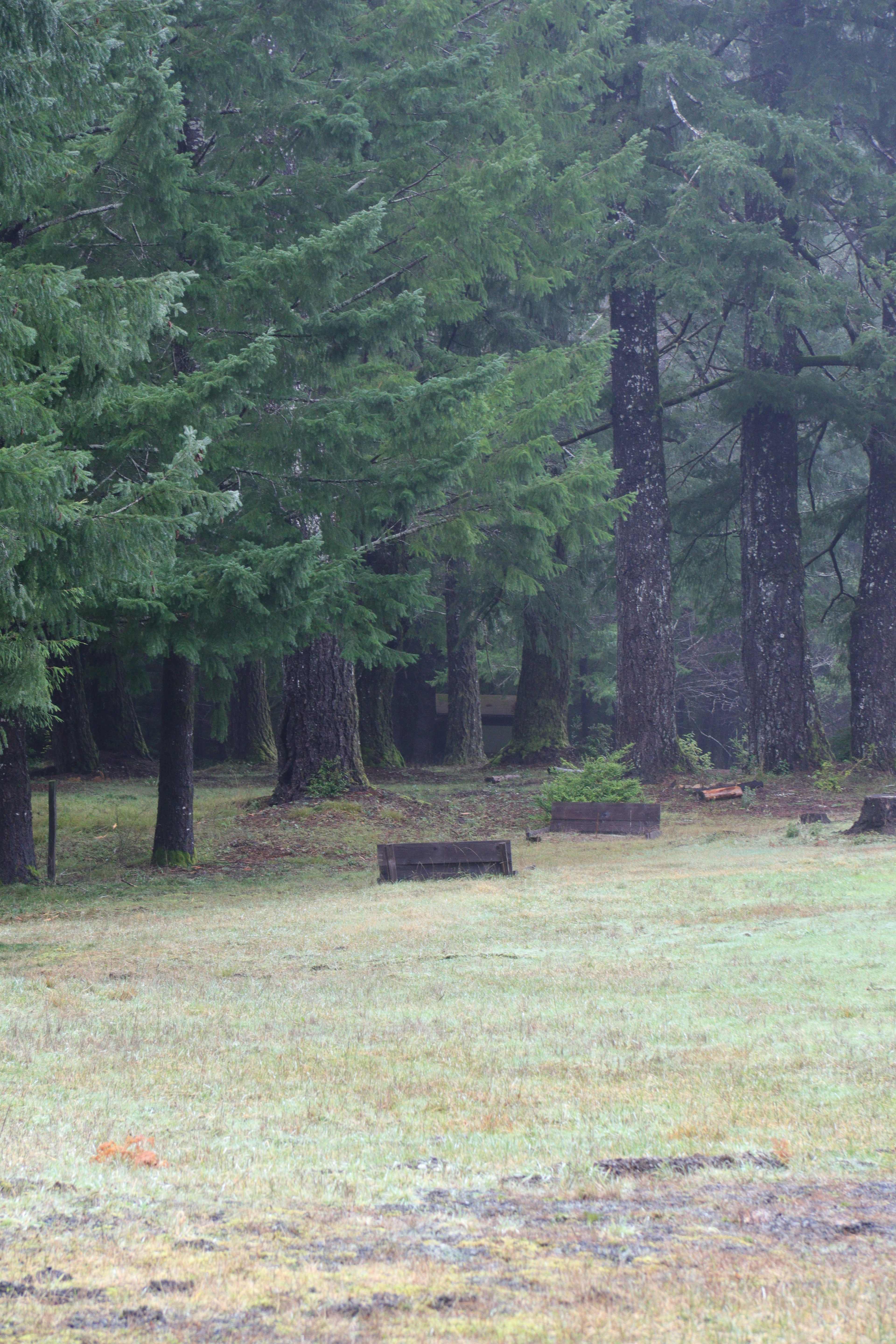 Chemise Mountain Retreat