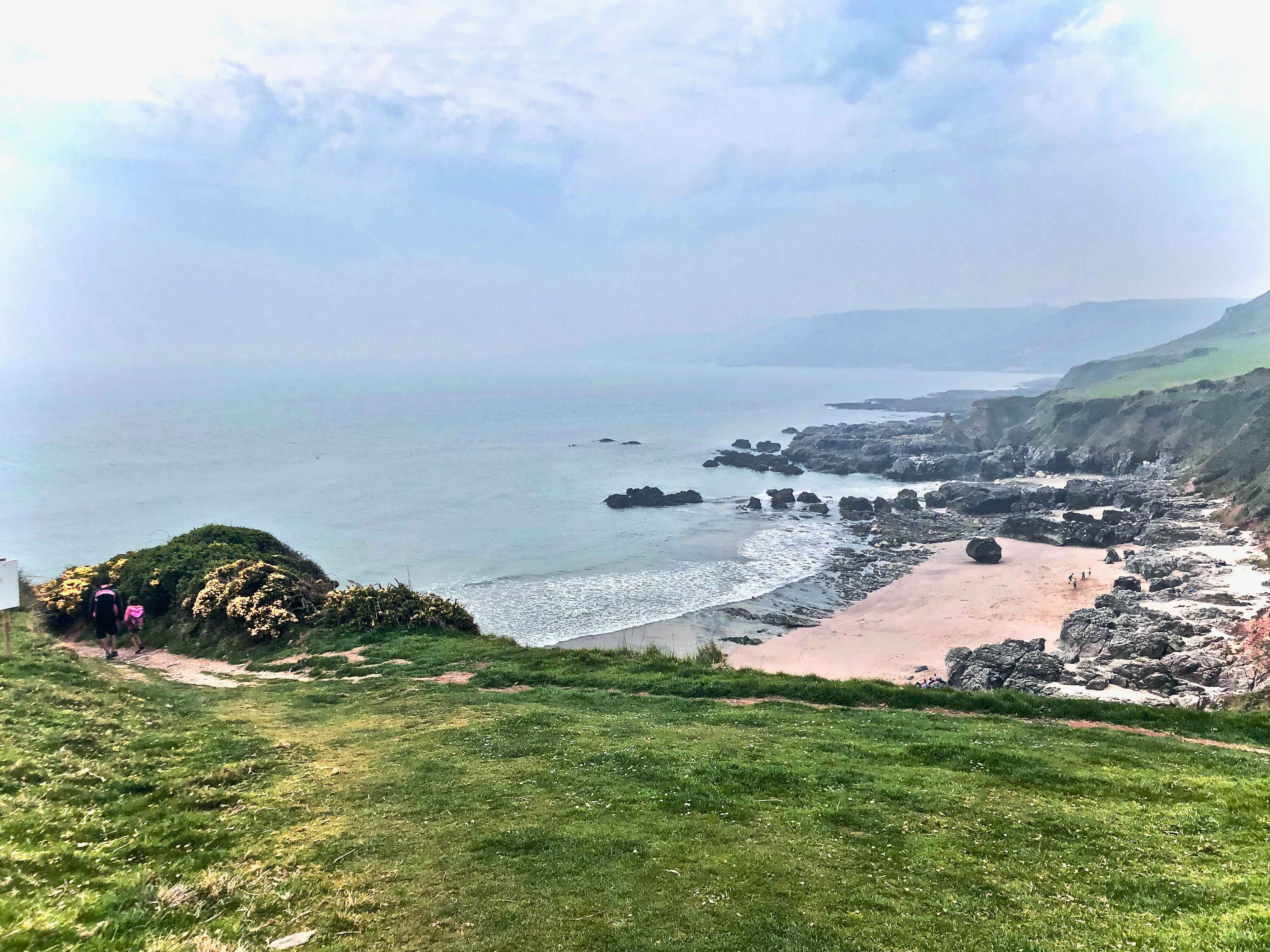 Beryl's Campsite