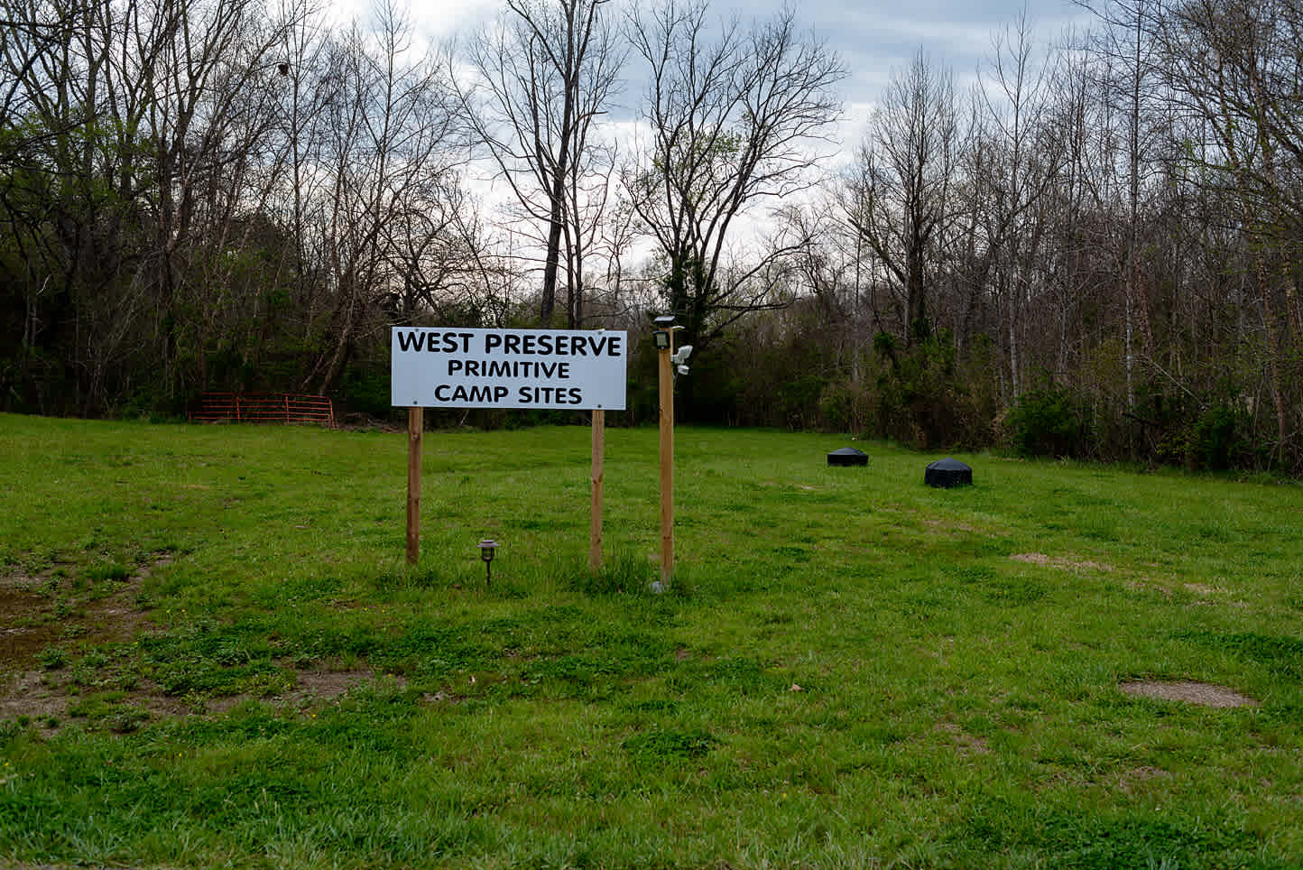 West Preserve