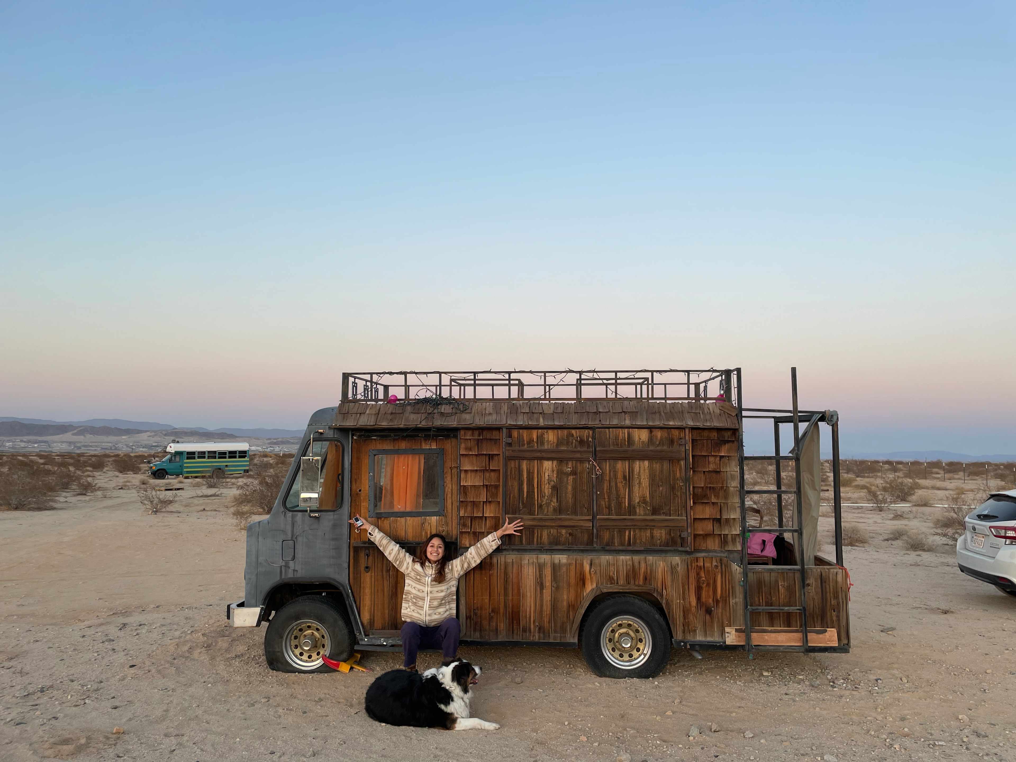 NowHere Drive Inn