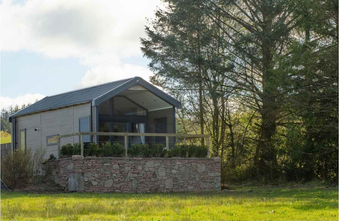 The Nest at Loch Lomond